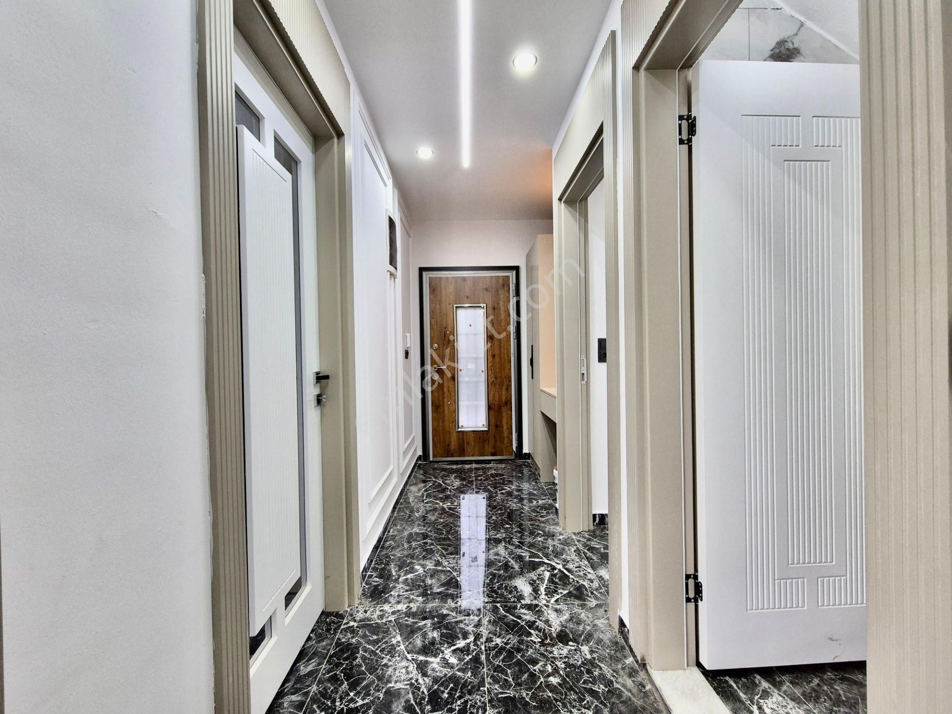 ▓karabuluttan▓yatırım & Doğanın İçindeki Huzurlu Yaşam 5+1 Villa - Görsel 28