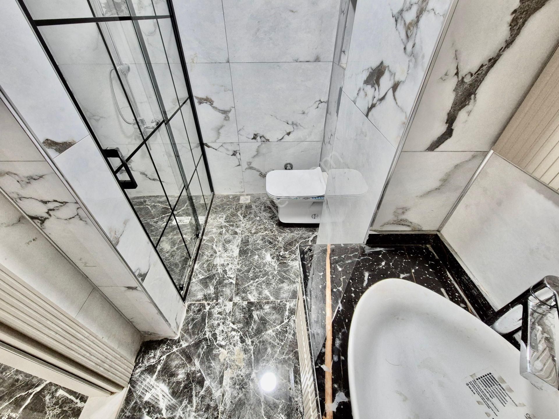 ▓karabuluttan▓yatırım & Doğanın İçindeki Huzurlu Yaşam 5+1 Villa - Görsel 4