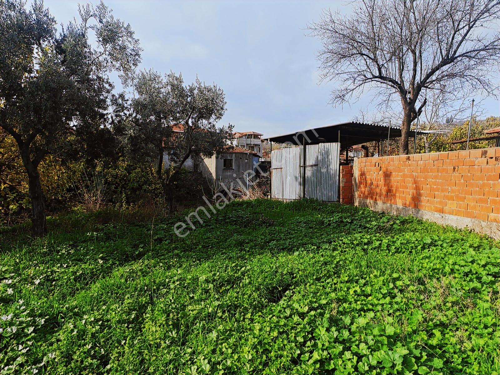 Sarıköyde 427 M² Satılık Müstakil Ev Yapımına Uygun İmarlı Arsa - Görsel 12