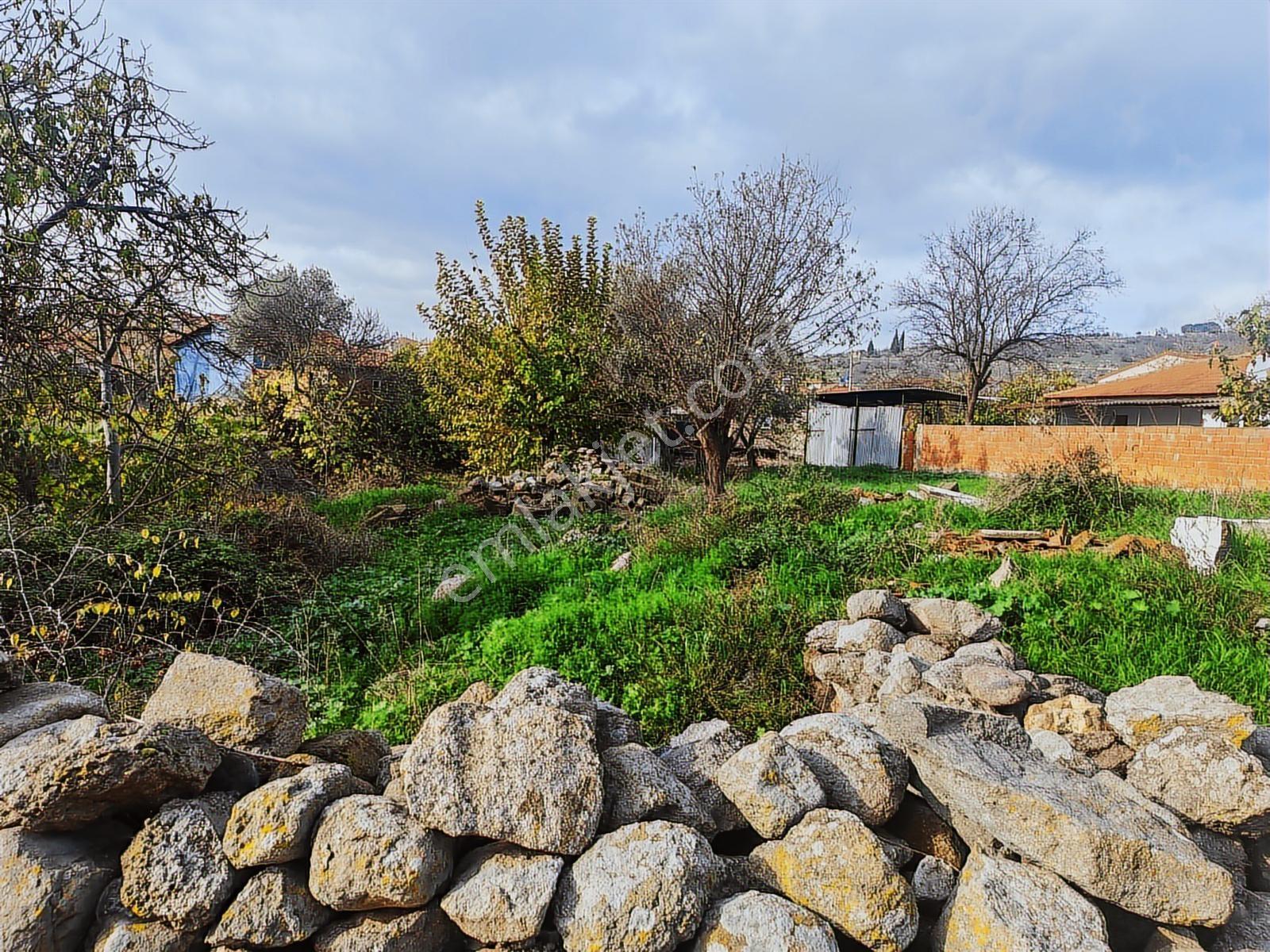Sarıköyde 427 M² Satılık Müstakil Ev Yapımına Uygun İmarlı Arsa - Görsel 2