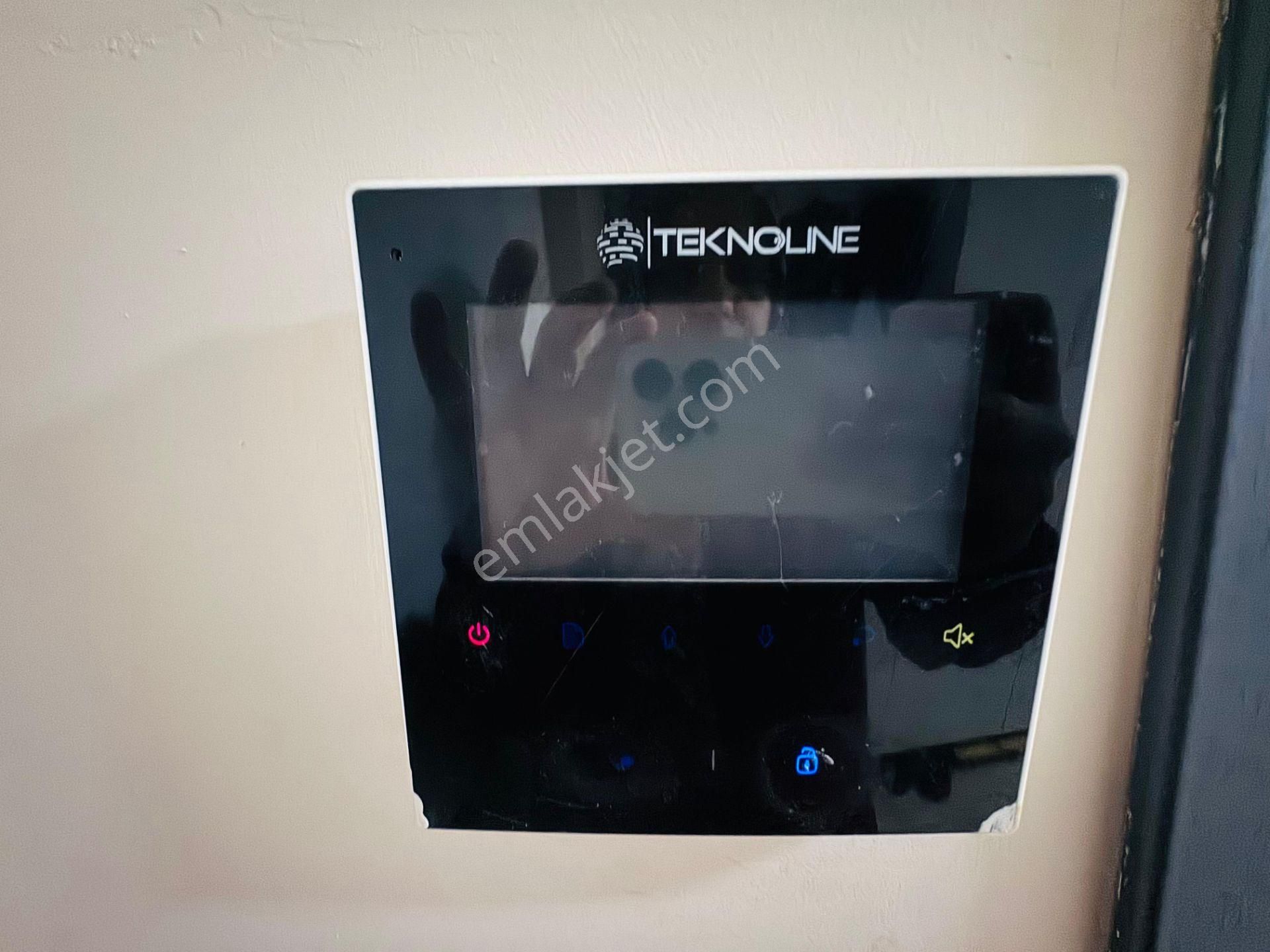 Merpa İnşaat'tan İstasyon Mah Lemar Avm Yanındakiralık 2+1 Daire - Görsel 9