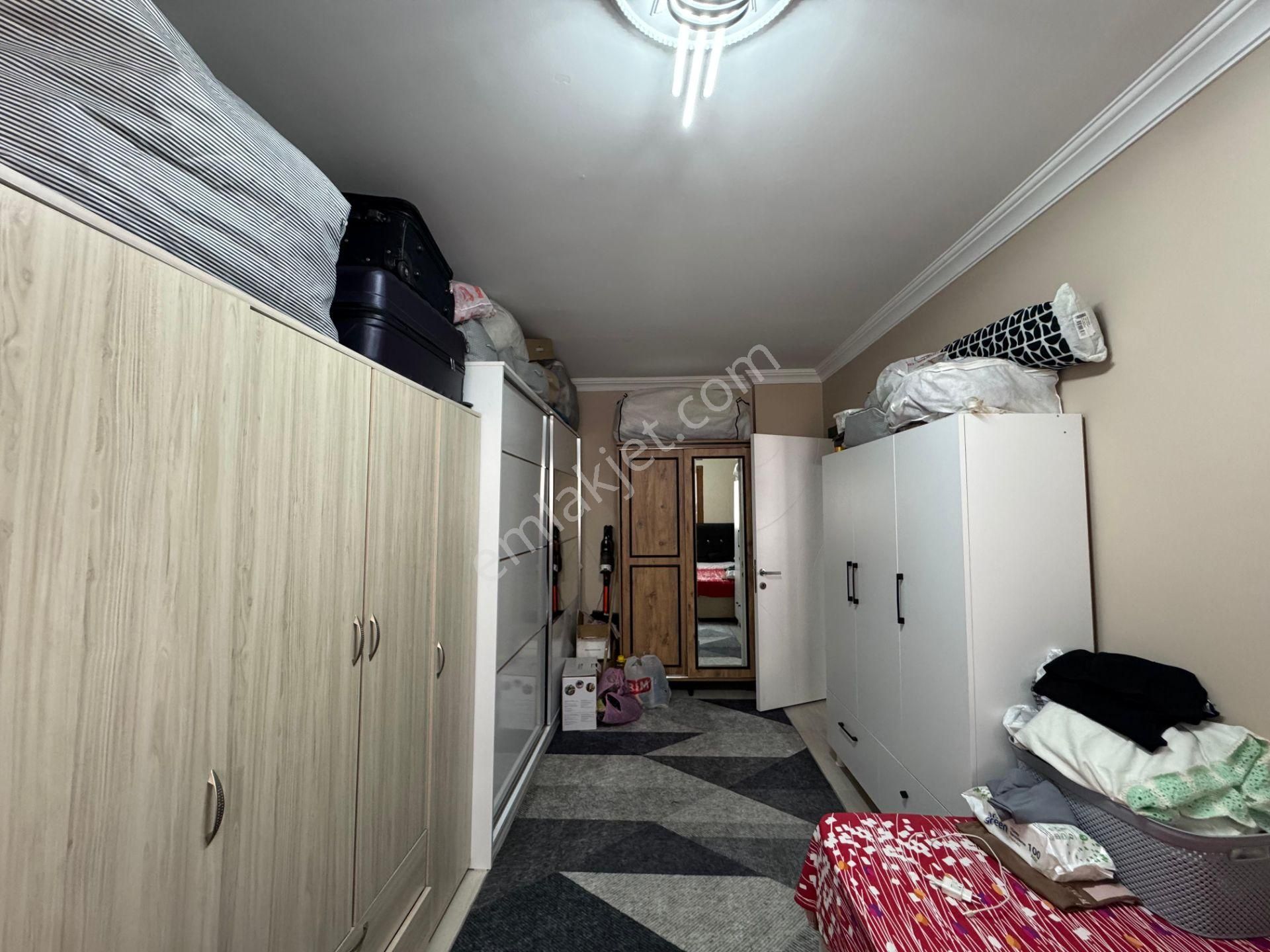 Merpa İnşaat'tan İstasyon Mah Lemar Avm Yanındakiralık 2+1 Daire - Görsel 15