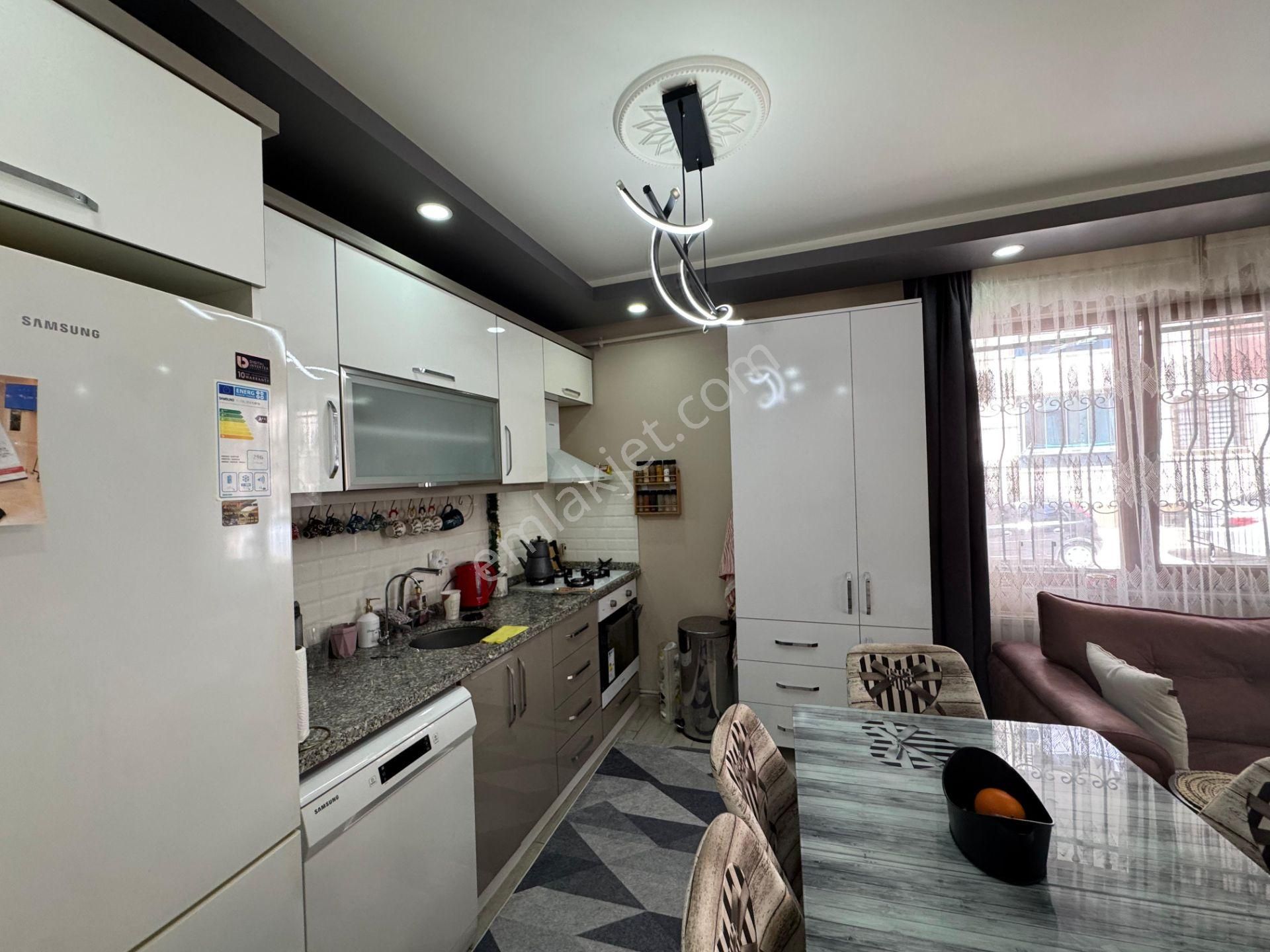 Merpa İnşaat'tan İstasyon Mah Lemar Avm Yanındakiralık 2+1 Daire - Görsel 7