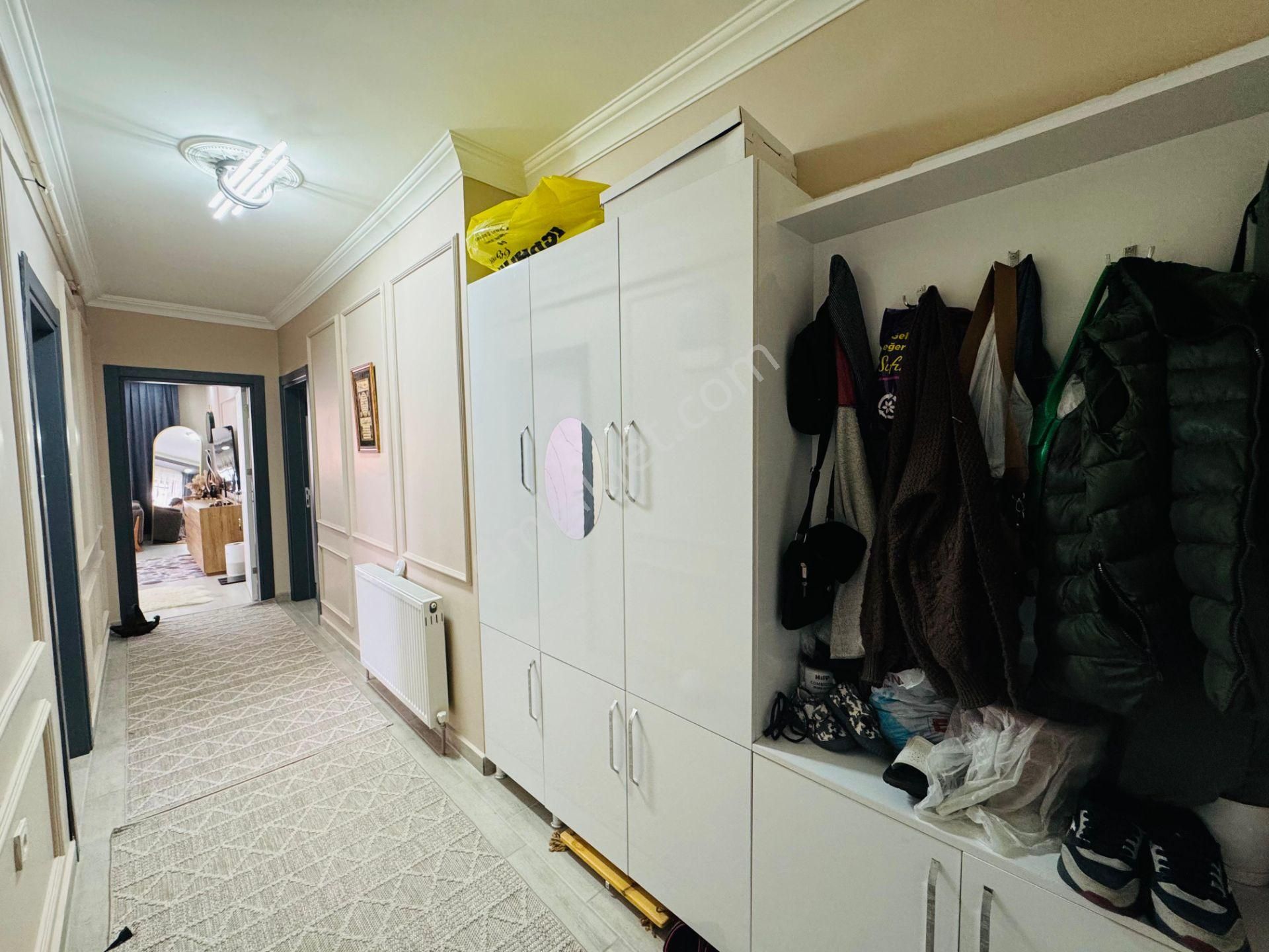 Merpa İnşaat'tan İstasyon Mah Lemar Avm Yanındakiralık 2+1 Daire - Görsel 23