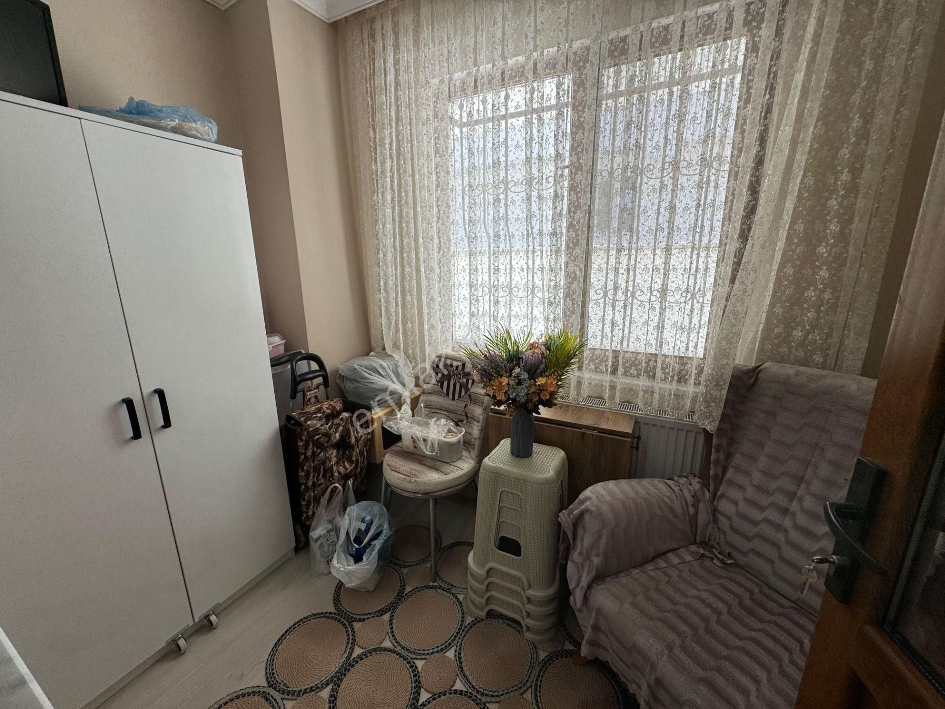 Merpa İnşaat'tan İstasyon Mah Lemar Avm Yanındakiralık 2+1 Daire - Görsel 16