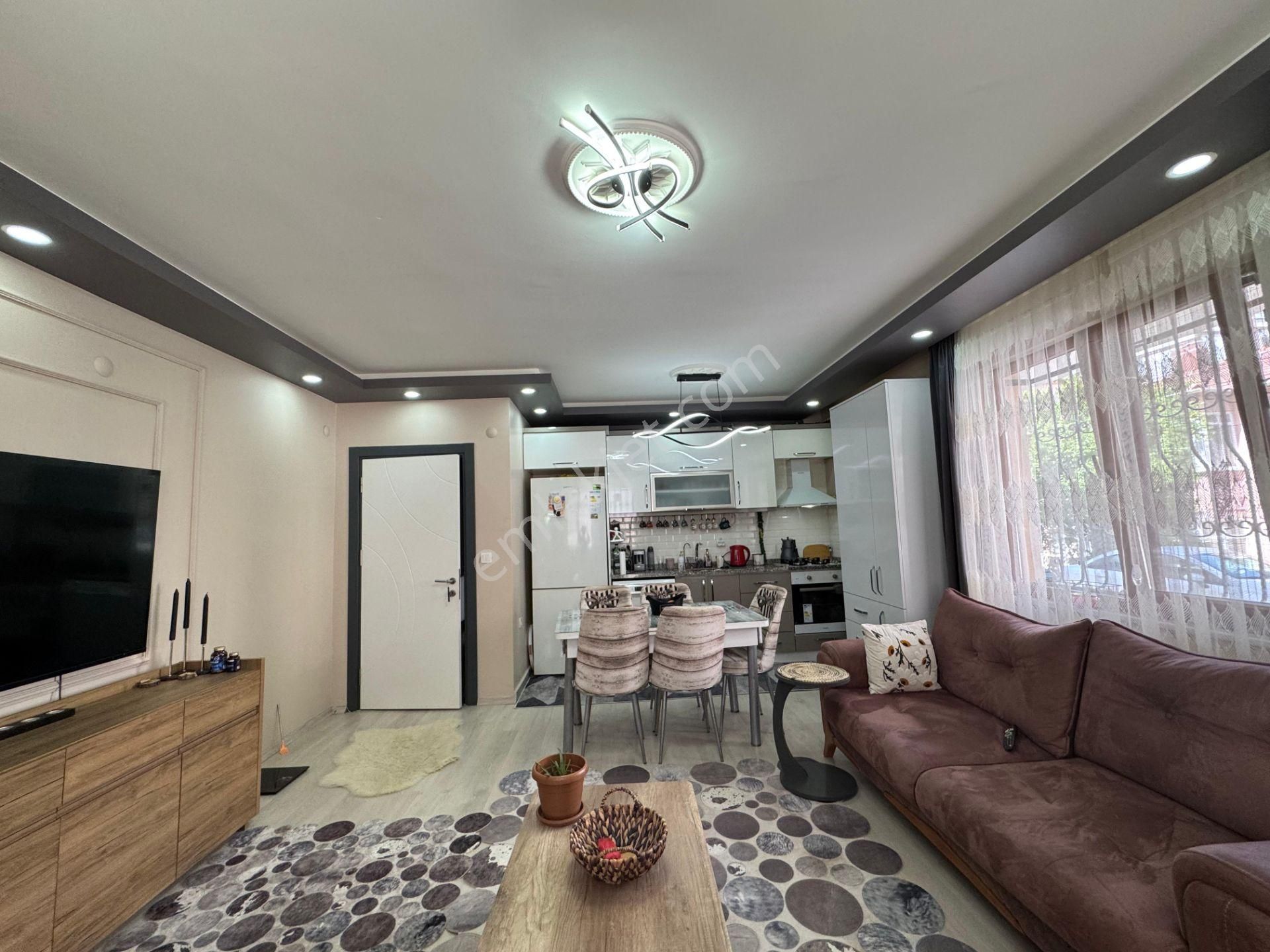 Merpa İnşaat'tan İstasyon Mah Lemar Avm Yanındakiralık 2+1 Daire - Görsel 5