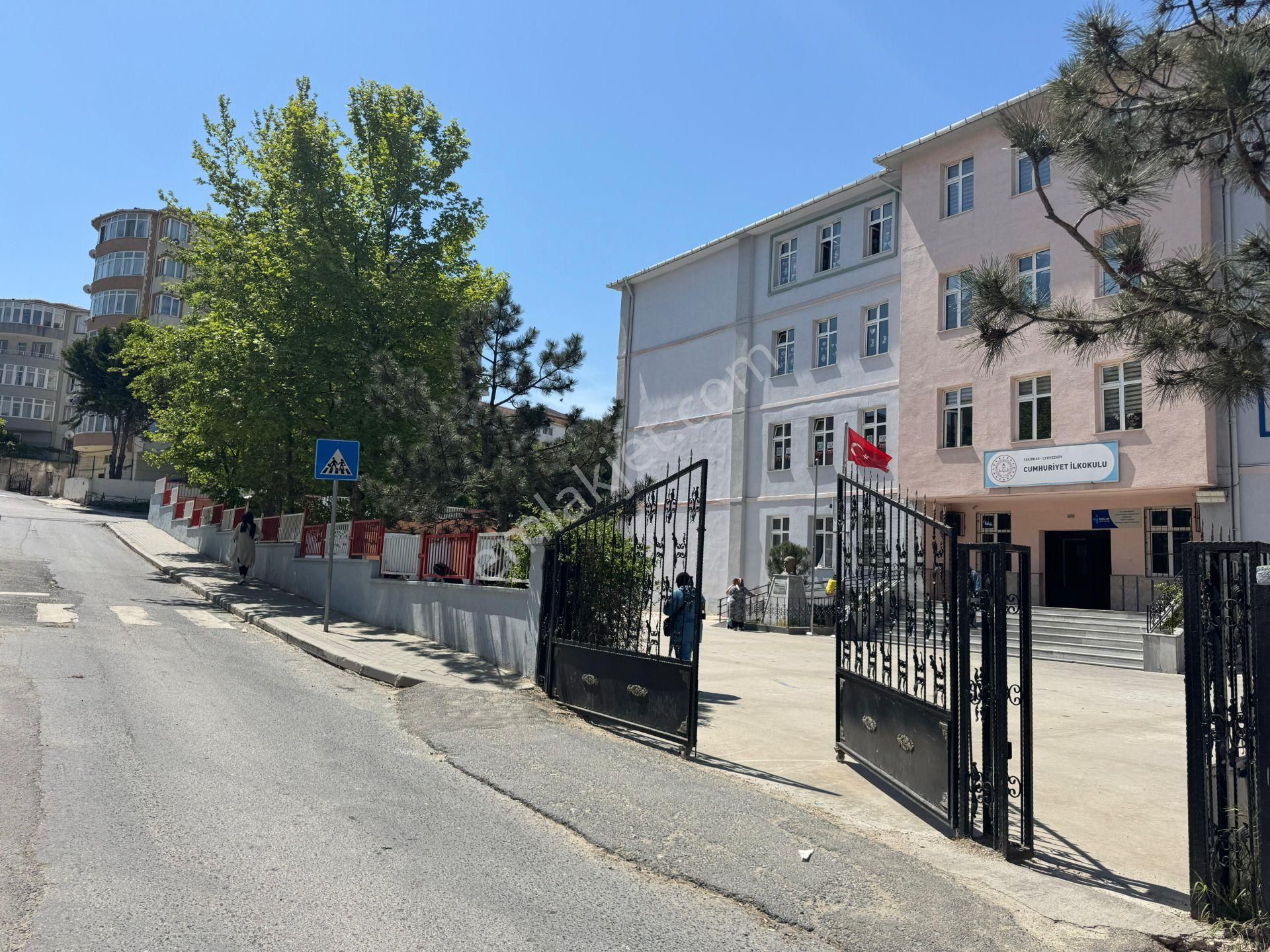 Merpa İnşaat'tan İstasyon Mah Lemar Avm Yanındakiralık 2+1 Daire - Görsel 18