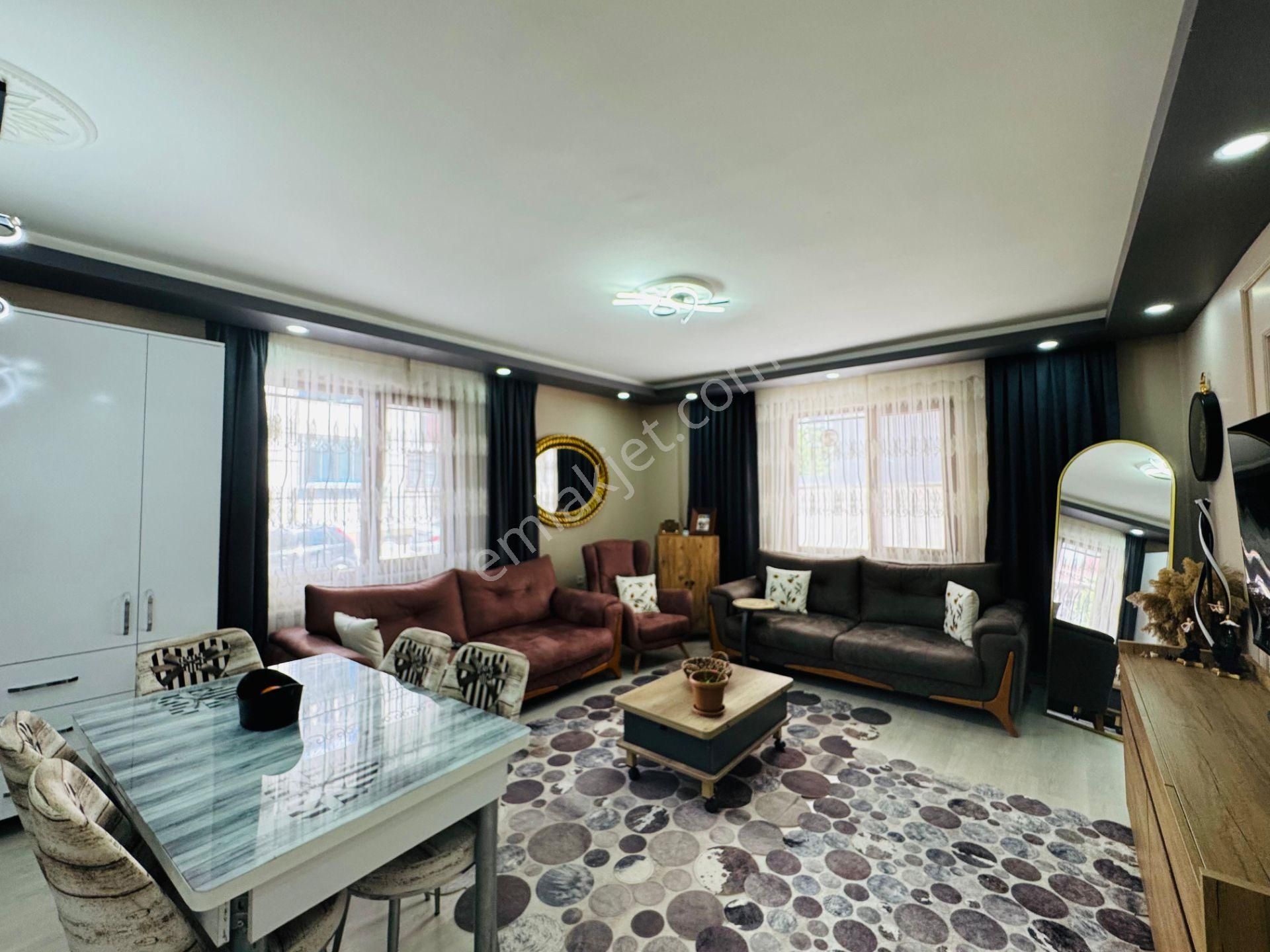 Merpa İnşaat'tan İstasyon Mah Lemar Avm Yanındakiralık 2+1 Daire - Görsel 4