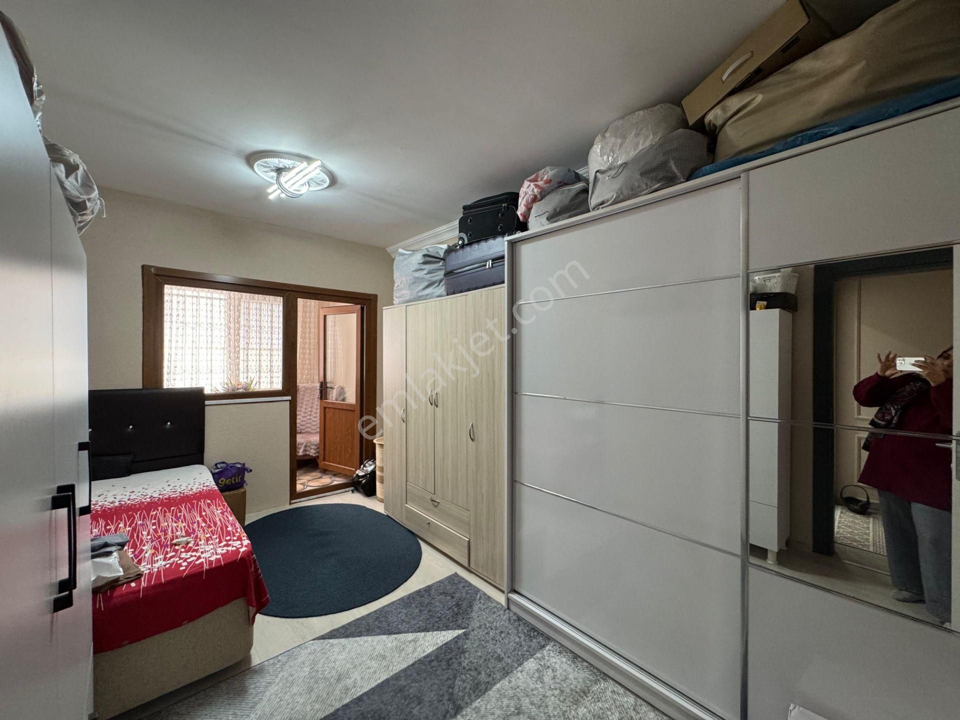 Merpa İnşaat'tan İstasyon Mah Lemar Avm Yanındakiralık 2+1 Daire - Görsel 12