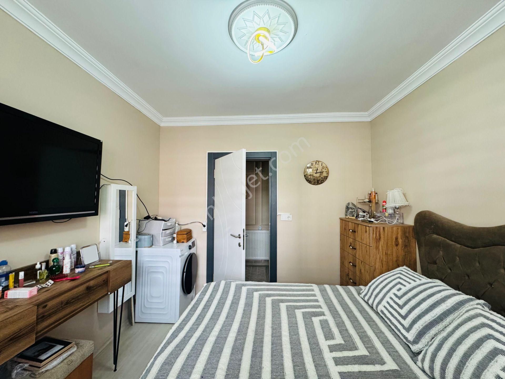 Merpa İnşaat'tan İstasyon Mah Lemar Avm Yanındakiralık 2+1 Daire - Görsel 11