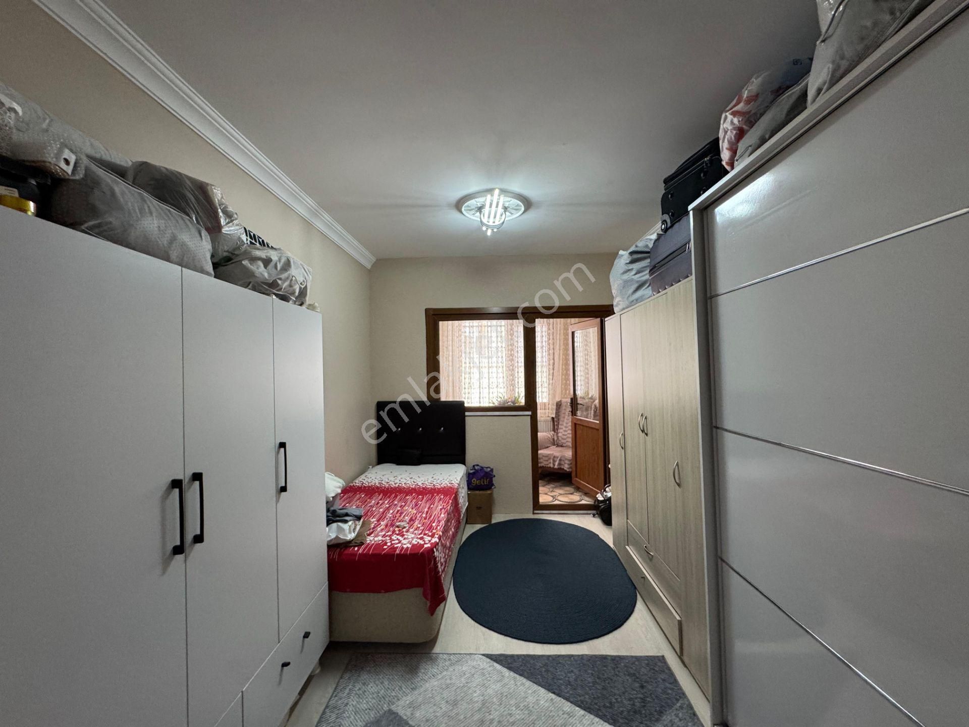 Merpa İnşaat'tan İstasyon Mah Lemar Avm Yanındakiralık 2+1 Daire - Görsel 14