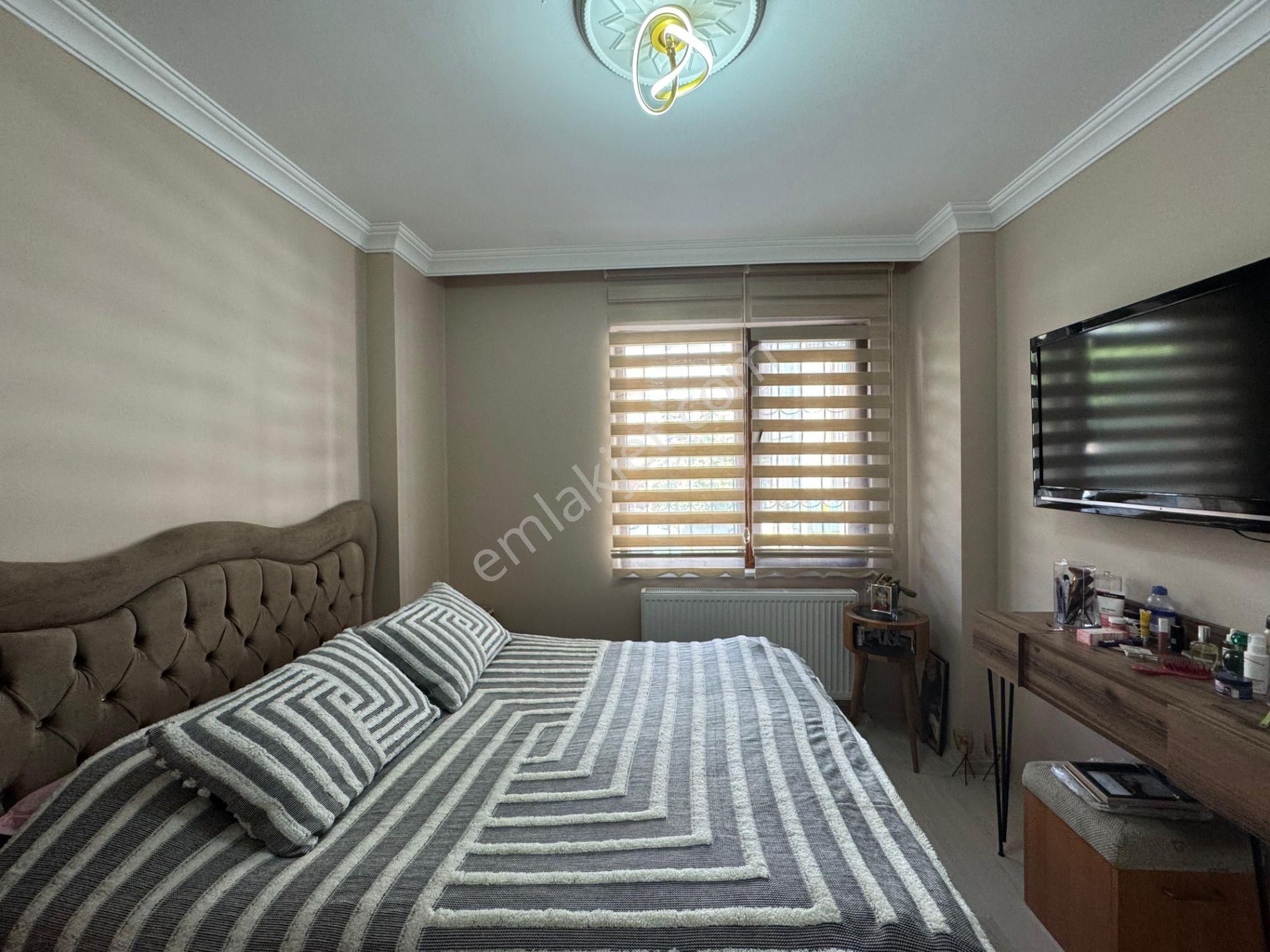 Merpa İnşaat'tan İstasyon Mah Lemar Avm Yanındakiralık 2+1 Daire - Görsel 13