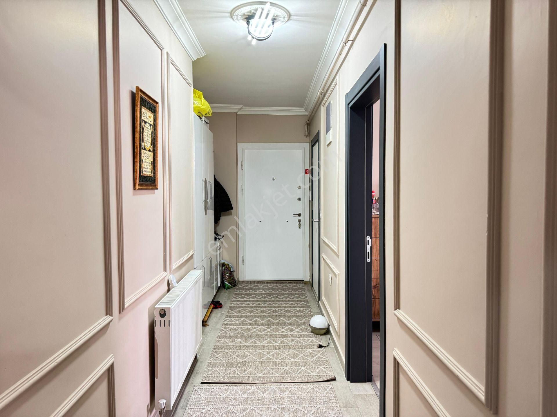 Merpa İnşaat'tan İstasyon Mah Lemar Avm Yanındakiralık 2+1 Daire - Görsel 19