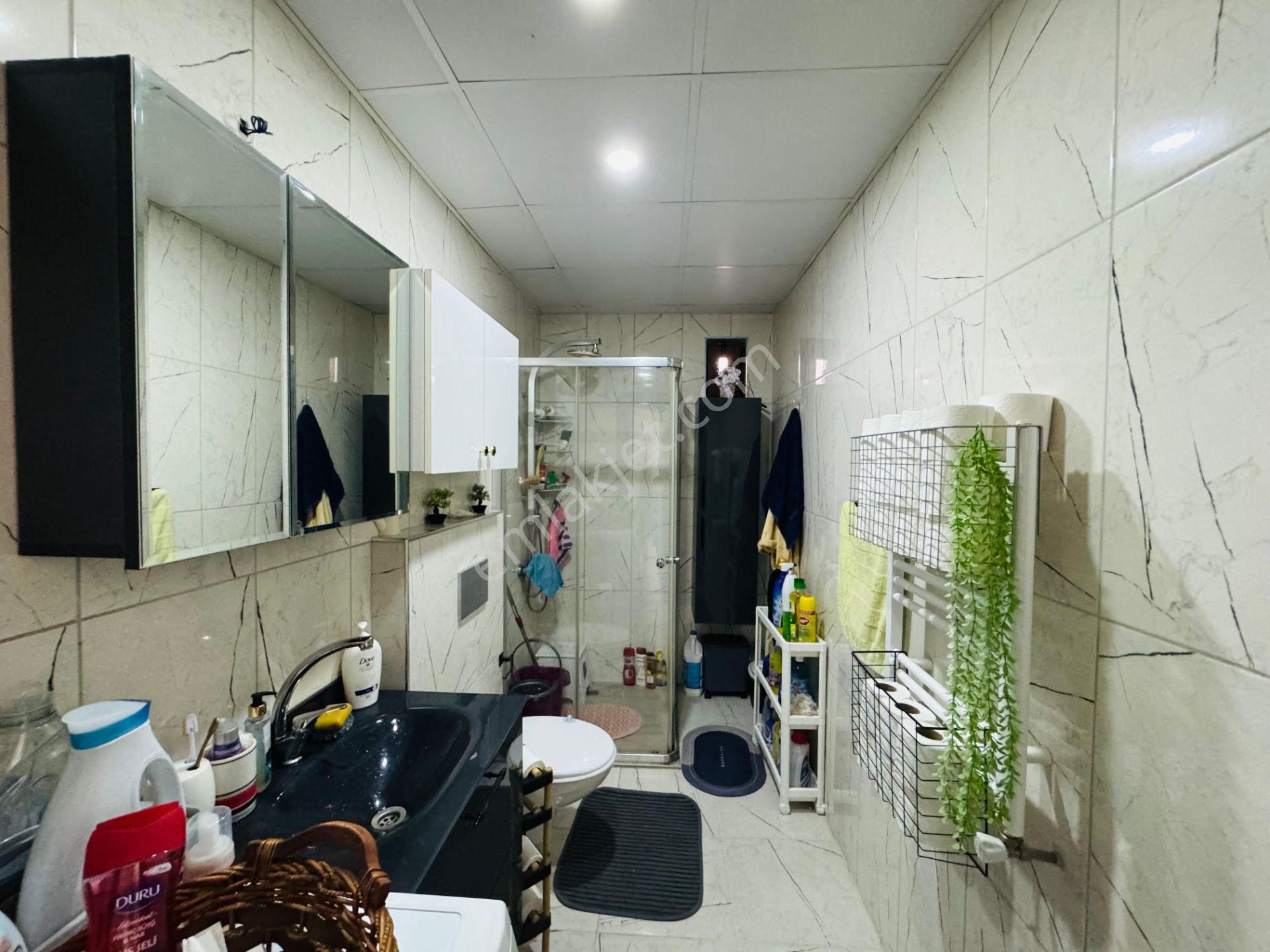 Merpa İnşaat'tan İstasyon Mah Lemar Avm Yanındakiralık 2+1 Daire - Görsel 20