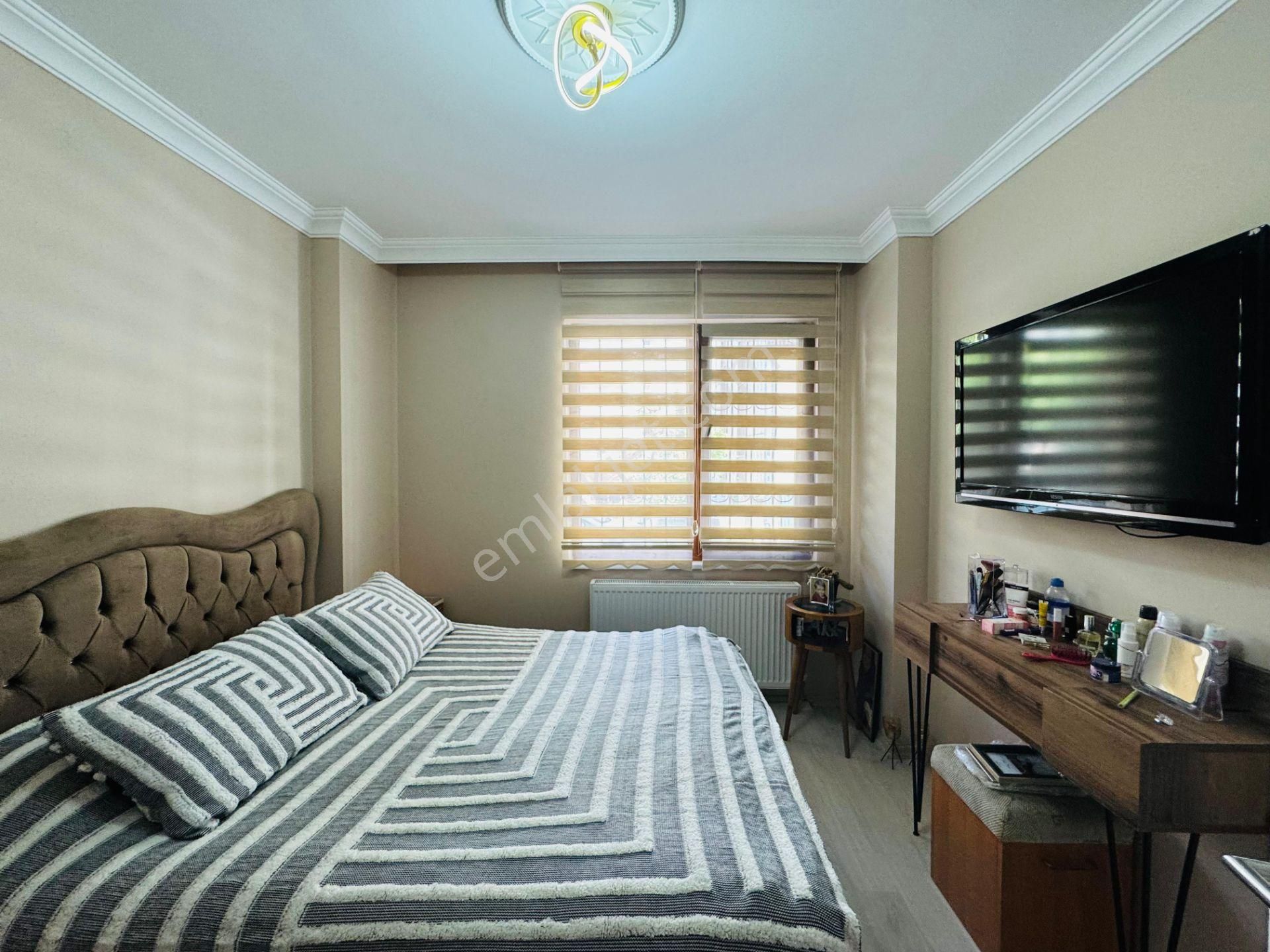 Merpa İnşaat'tan İstasyon Mah Lemar Avm Yanındakiralık 2+1 Daire - Görsel 10