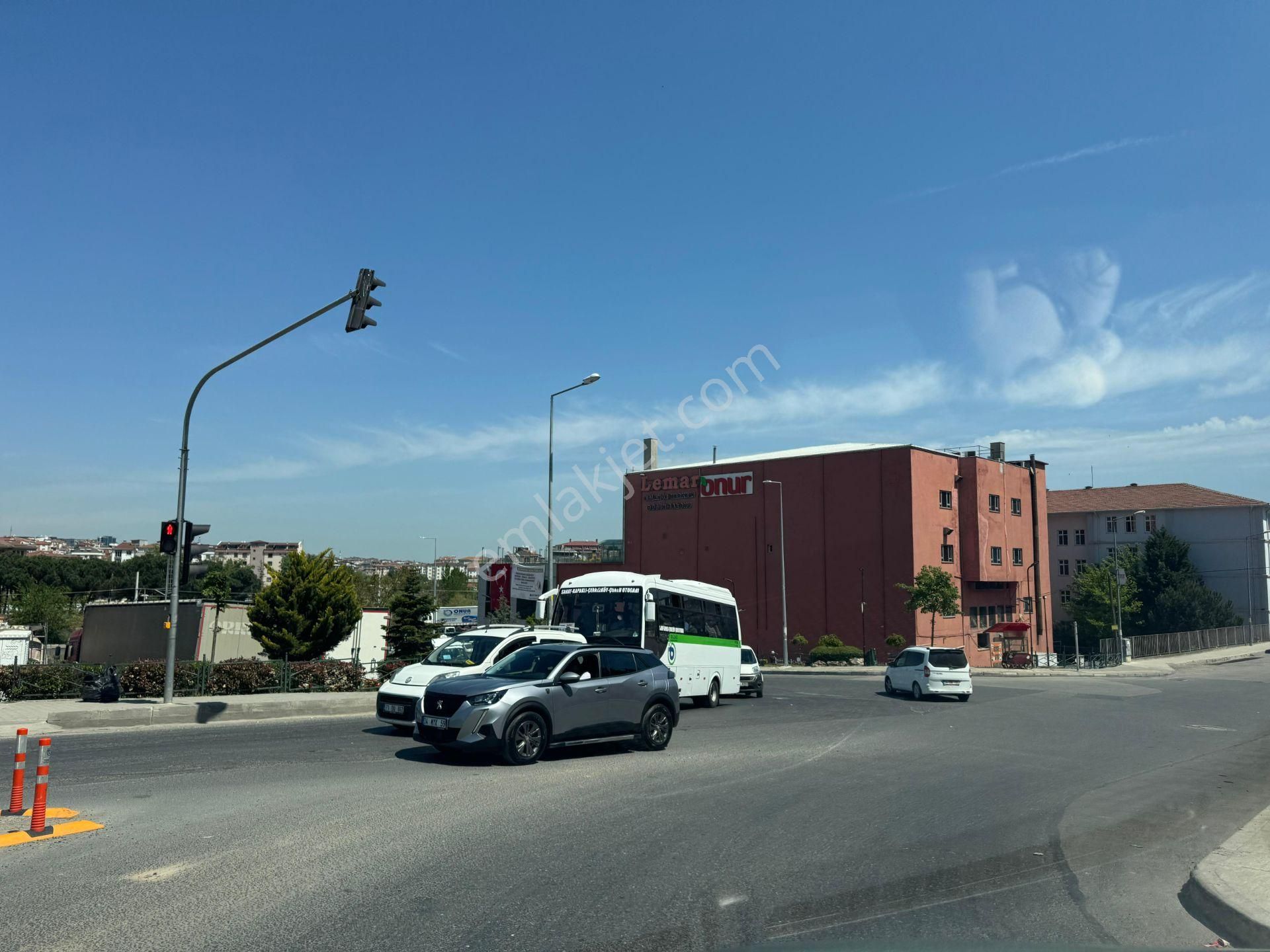 Merpa İnşaat'tan İstasyon Mah Lemar Avm Yanındakiralık 2+1 Daire - Görsel 22