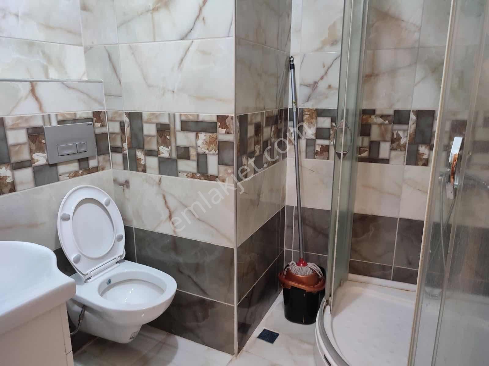 Mecidiyeköy 1 + 1 Asansörlü Eşyalı Cadde Üzeri Kiralık Daire - Görsel 6