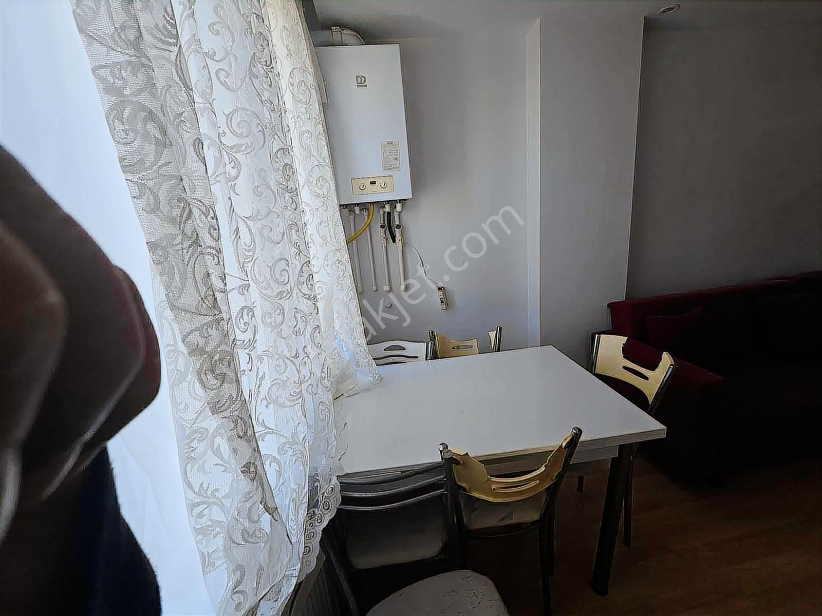 Mecidiyeköy 2+1 İskanlı Eminevim+kredi+uygun+satılık Daire - Görsel 7