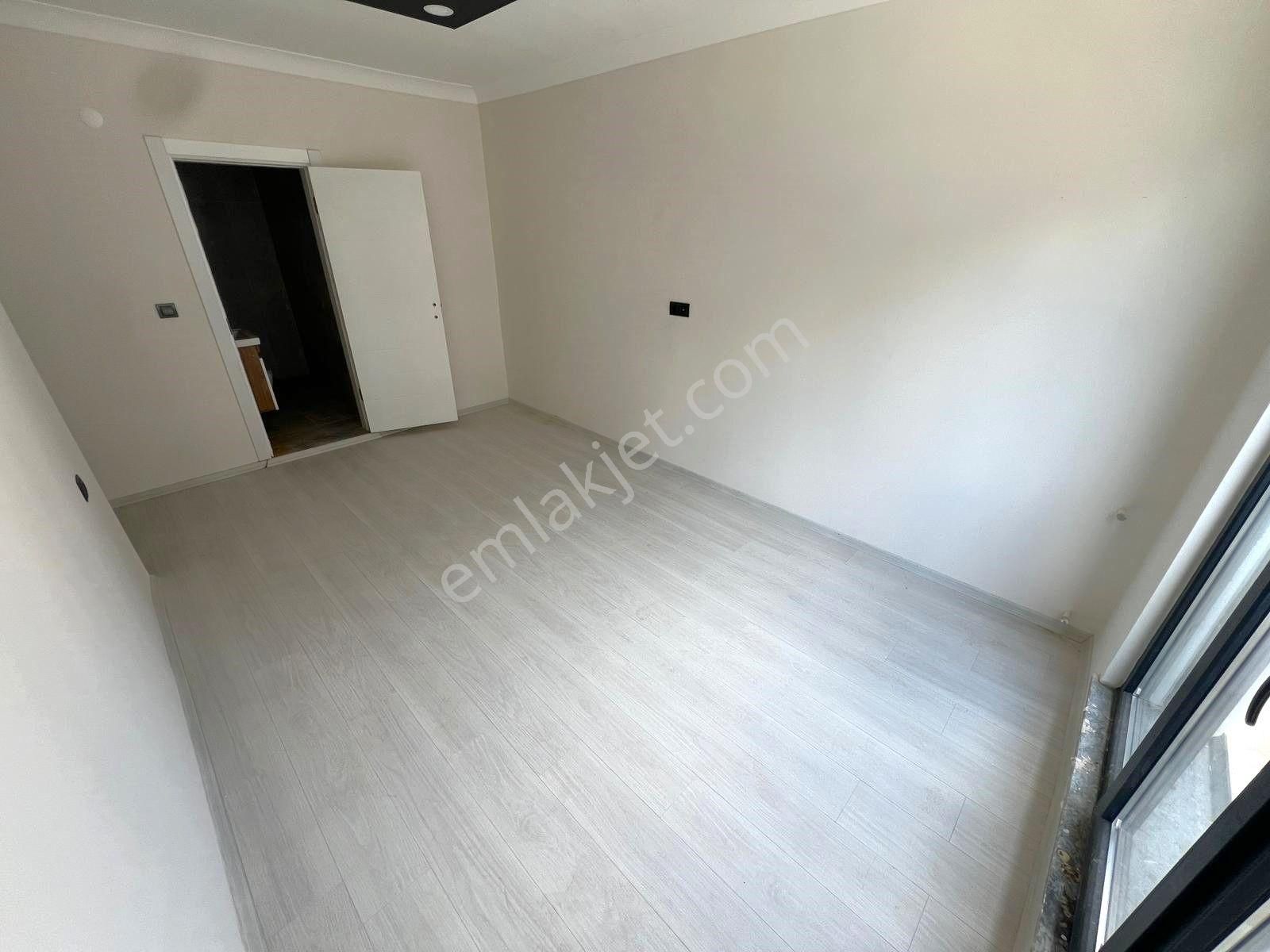 ▄jet Emlaktan Altınkum'da Ön Cephe Ebeveyn Banyolu Lüx 2+1 Daire - Görsel 22