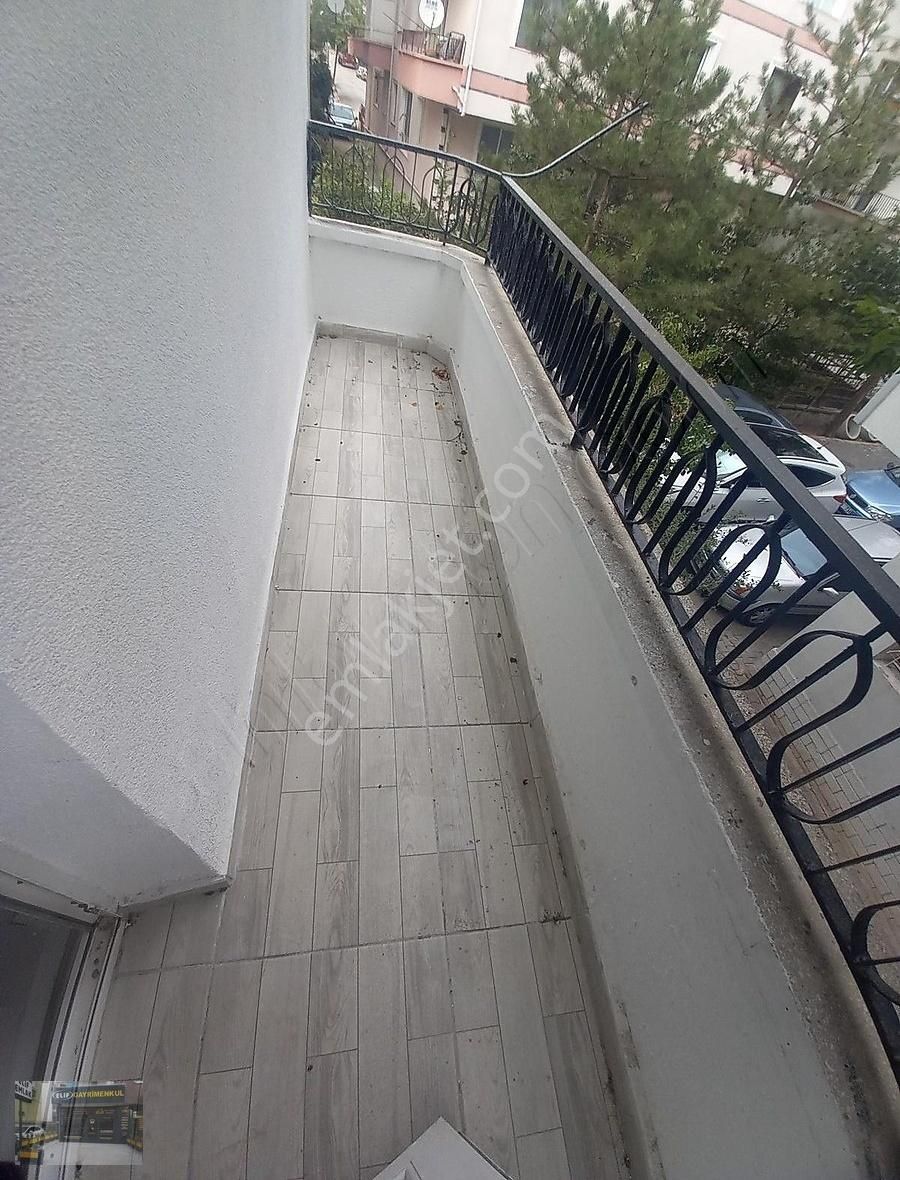 Sincan Da Plevne Mahallesinde Salon Bağımsız 3+1 Ara Katta Daire - Görsel 7