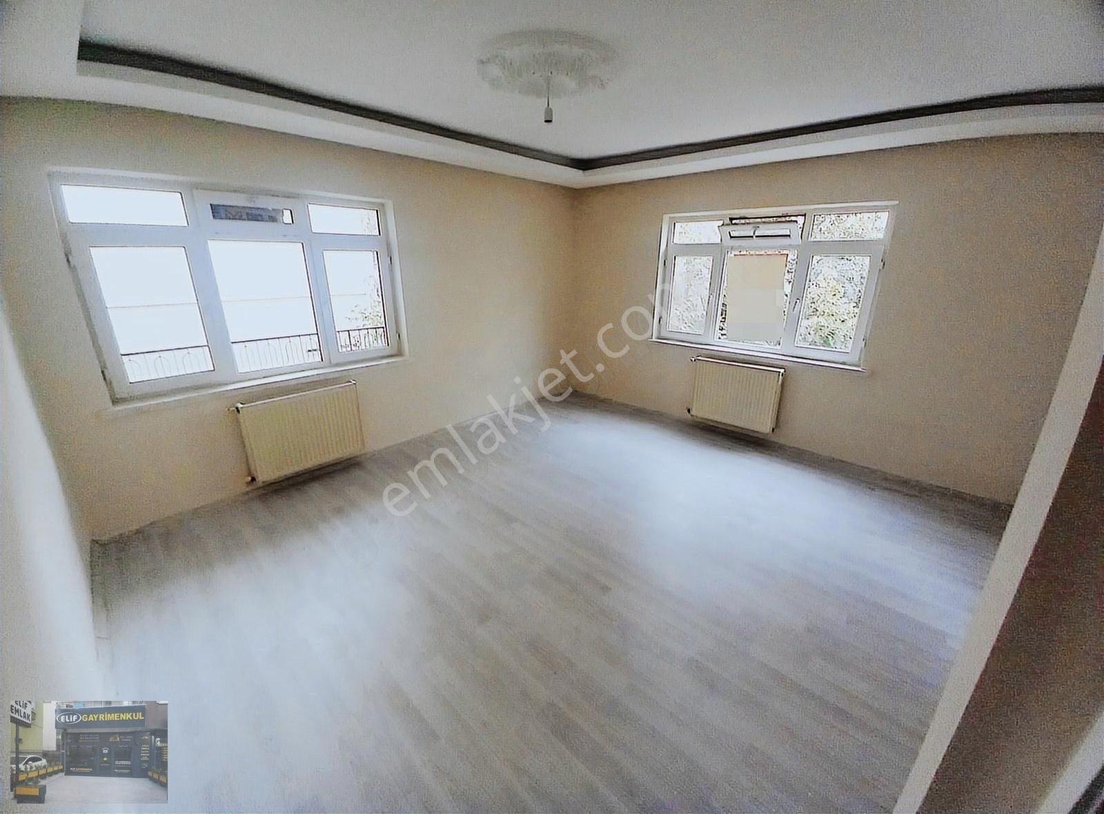 Sincan Da Plevne Mahallesinde Salon Bağımsız 3+1 Ara Katta Daire - Görsel 10