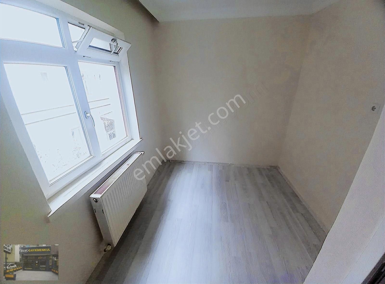 Sincan Da Plevne Mahallesinde Salon Bağımsız 3+1 Ara Katta Daire - Görsel 11