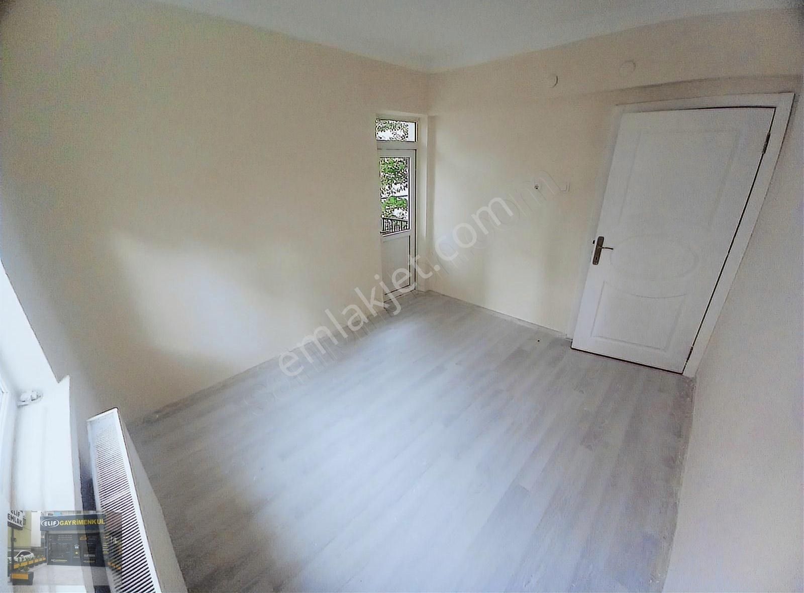 Sincan Da Plevne Mahallesinde Salon Bağımsız 3+1 Ara Katta Daire - Görsel 5