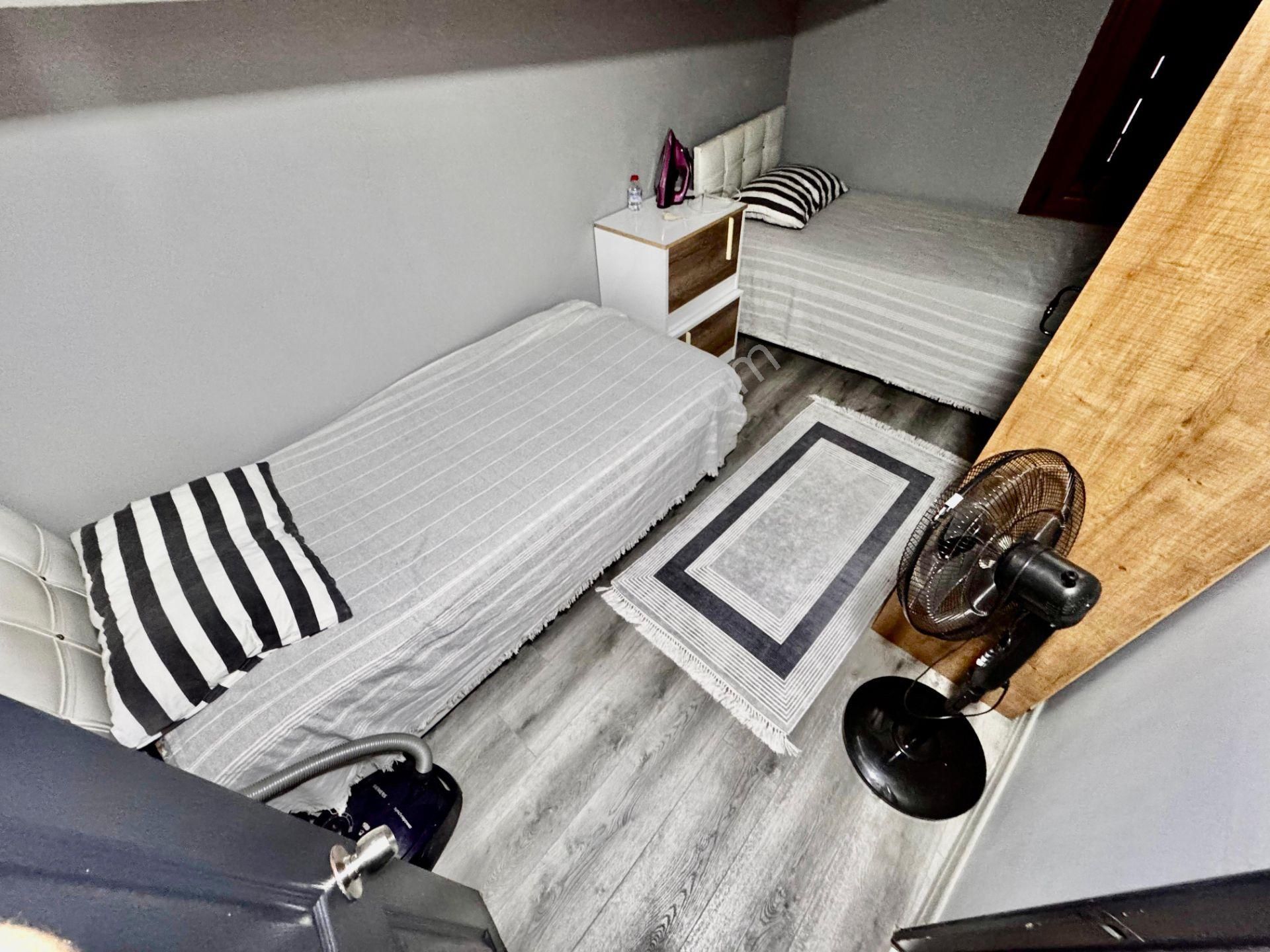 ▓sadece Karabuluttan▓full Eşyalı Doğanın İçinde Lüx 2+1 Satılık Müstakil - Görsel 29