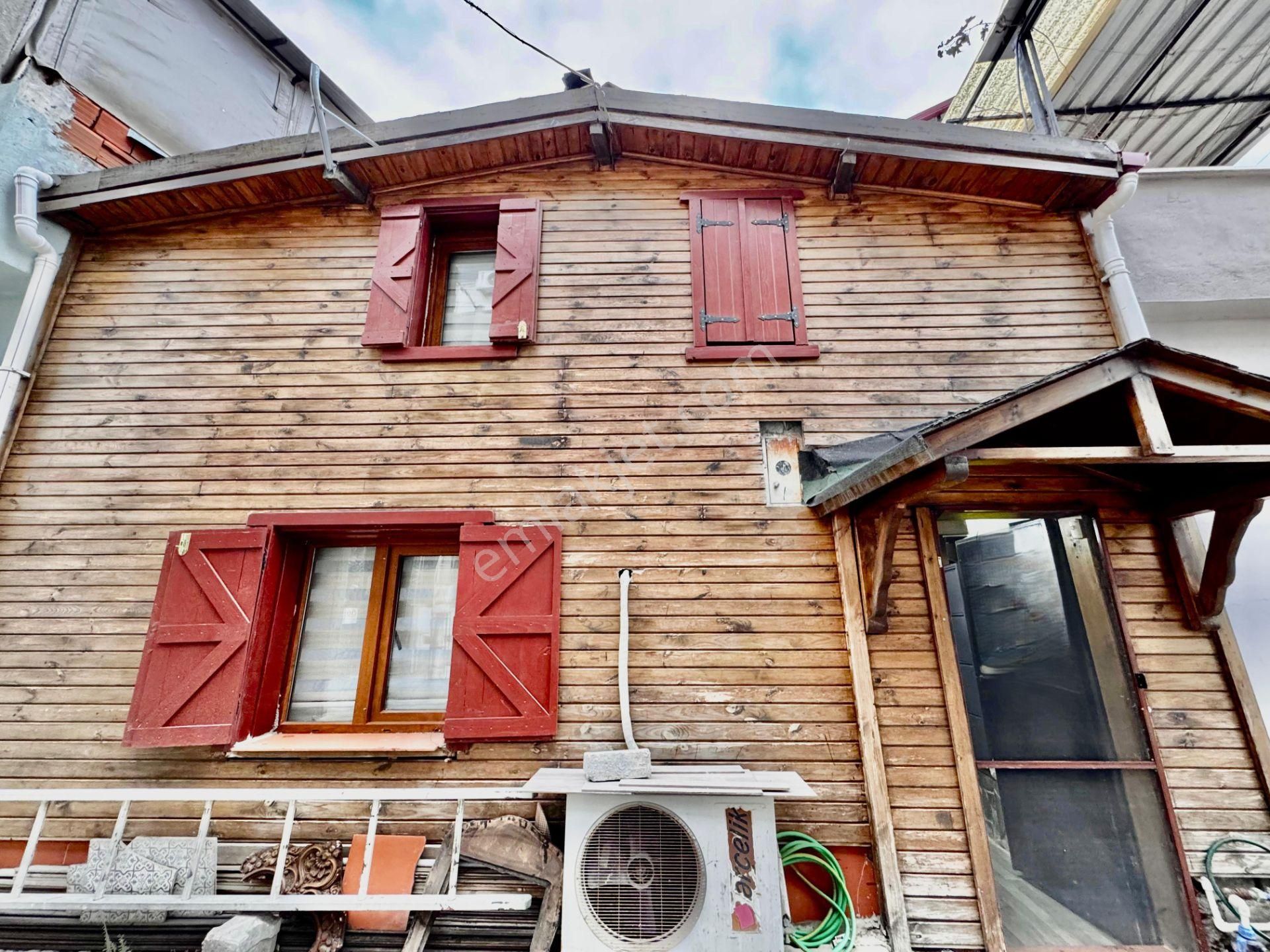 ▓sadece Karabuluttan▓full Eşyalı Doğanın İçinde Lüx 2+1 Satılık Müstakil - Görsel 2