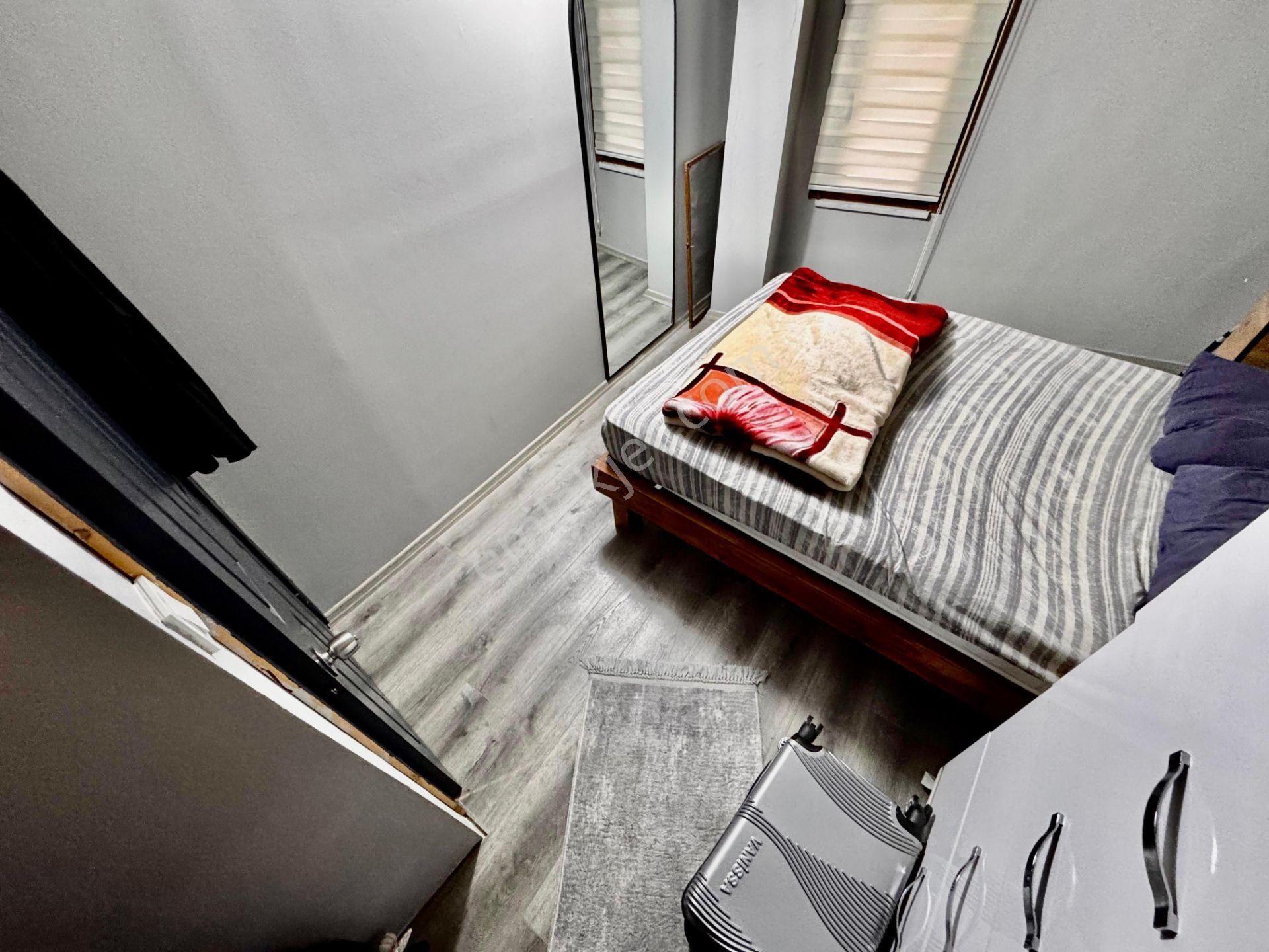 ▓sadece Karabuluttan▓full Eşyalı Doğanın İçinde Lüx 2+1 Satılık Müstakil - Görsel 23