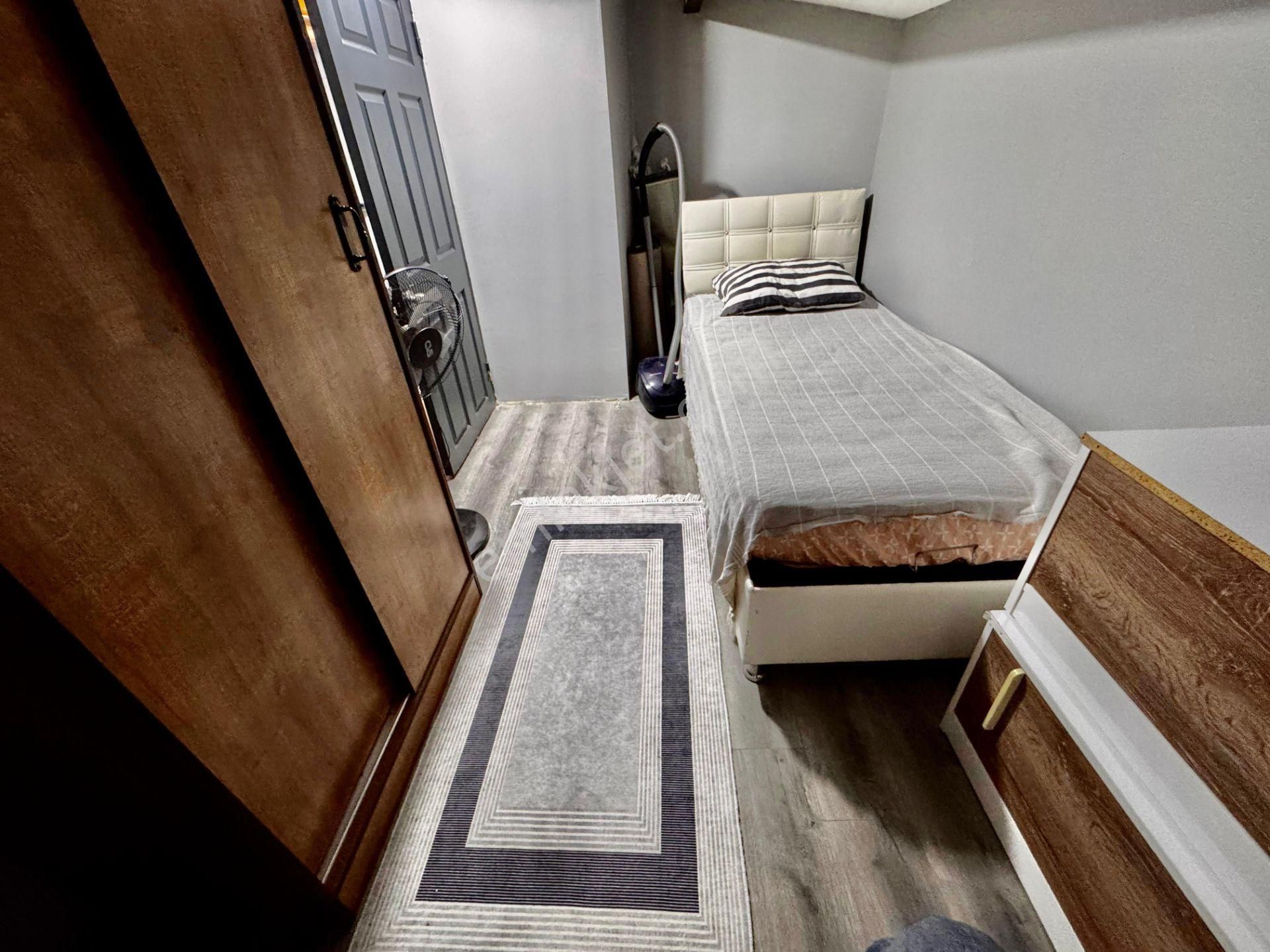 ▓sadece Karabuluttan▓full Eşyalı Doğanın İçinde Lüx 2+1 Satılık Müstakil - Görsel 17