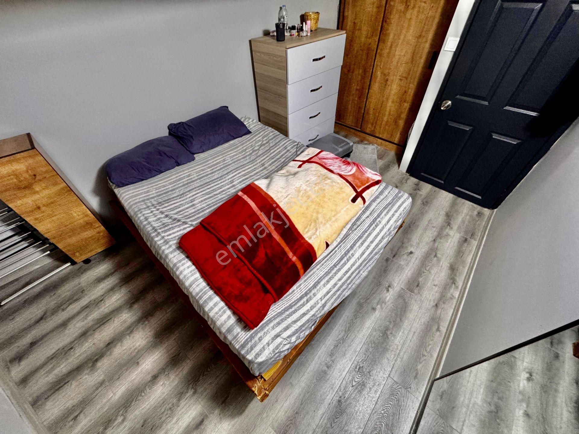 ▓sadece Karabuluttan▓full Eşyalı Doğanın İçinde Lüx 2+1 Satılık Müstakil - Görsel 25