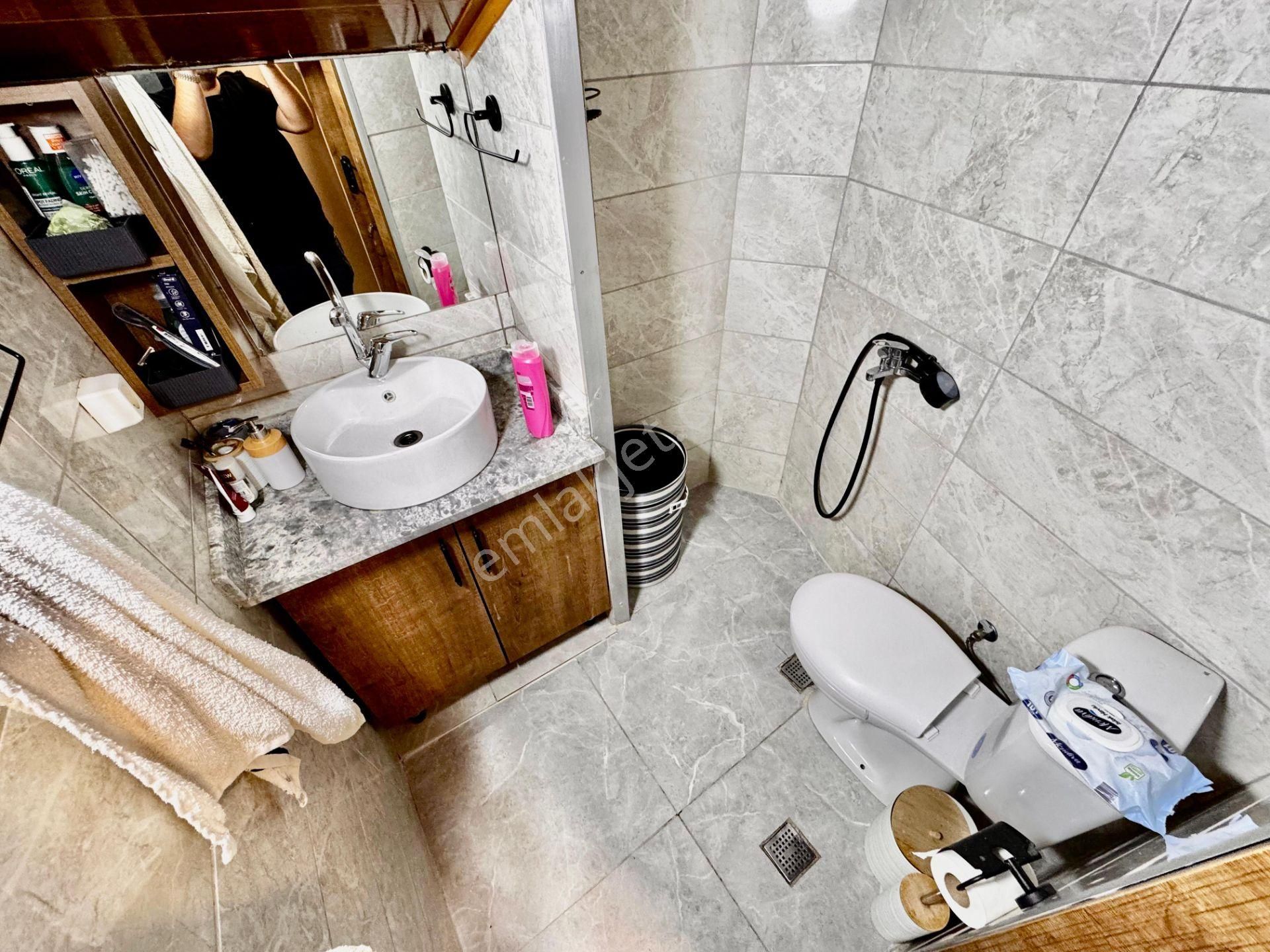 ▓sadece Karabuluttan▓full Eşyalı Doğanın İçinde Lüx 2+1 Satılık Müstakil - Görsel 28