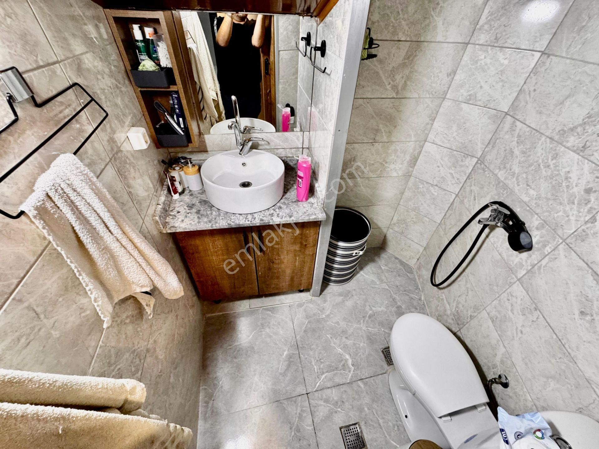 ▓sadece Karabuluttan▓full Eşyalı Doğanın İçinde Lüx 2+1 Satılık Müstakil - Görsel 27