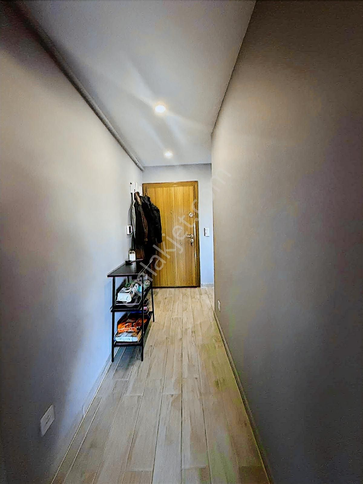 Acil2+1 Balkonlu Manzaralı Kapalı Otoparklı Satılık Lüx Daire - Görsel 8