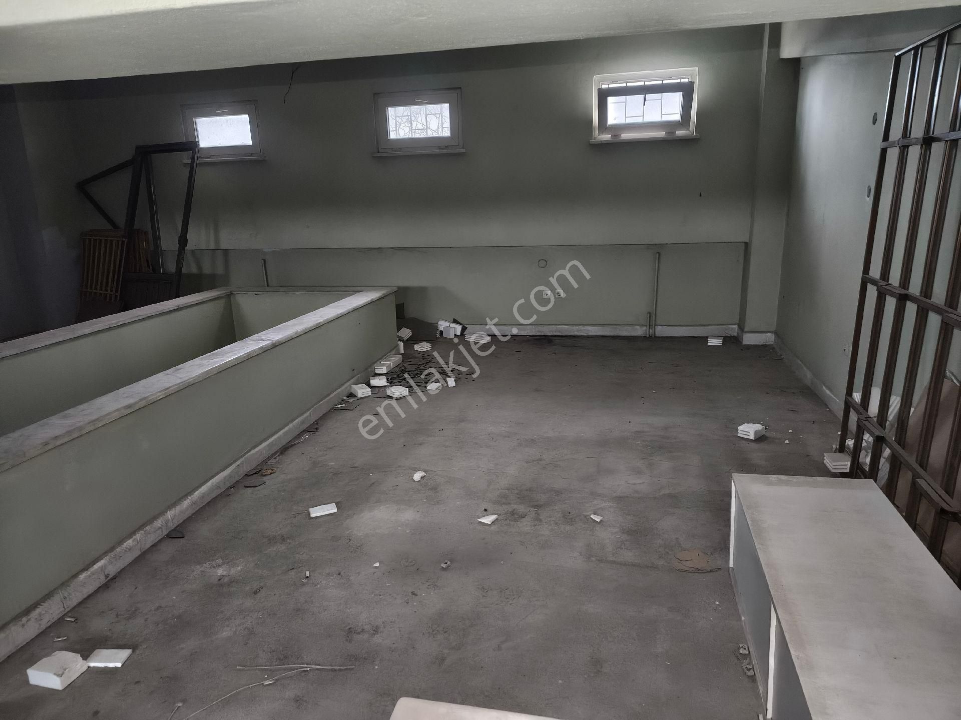 Adapazarı Zirai Aletler Sanayi Sitesinde İki Katlı İmalathane - Görsel 40