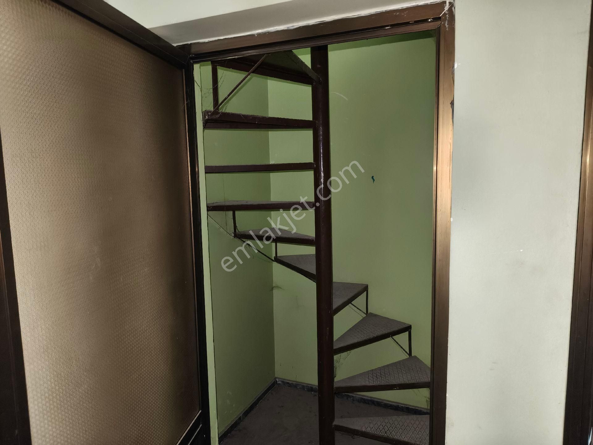 Adapazarı Zirai Aletler Sanayi Sitesinde İki Katlı İmalathane - Görsel 36