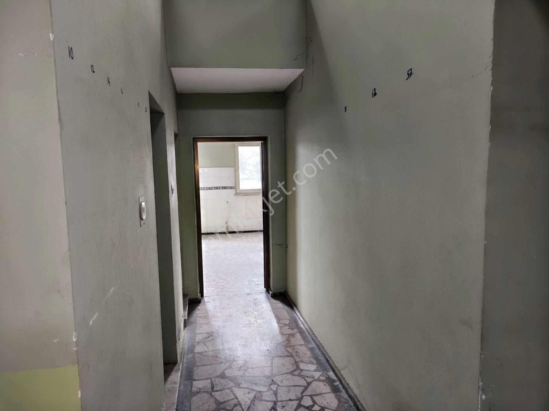 Adapazarı Zirai Aletler Sanayi Sitesinde İki Katlı İmalathane - Görsel 32