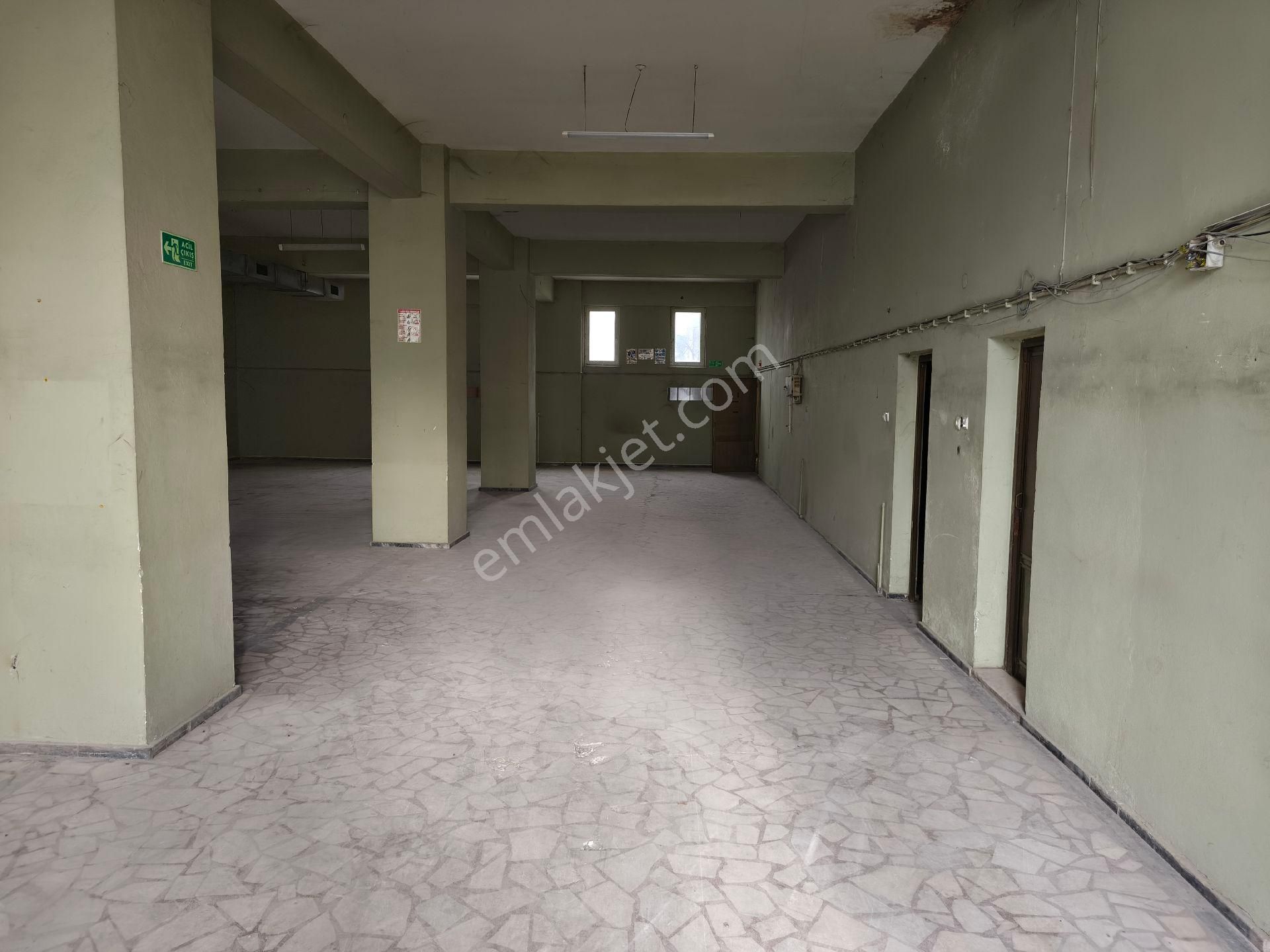 Adapazarı Zirai Aletler Sanayi Sitesinde İki Katlı İmalathane - Görsel 5