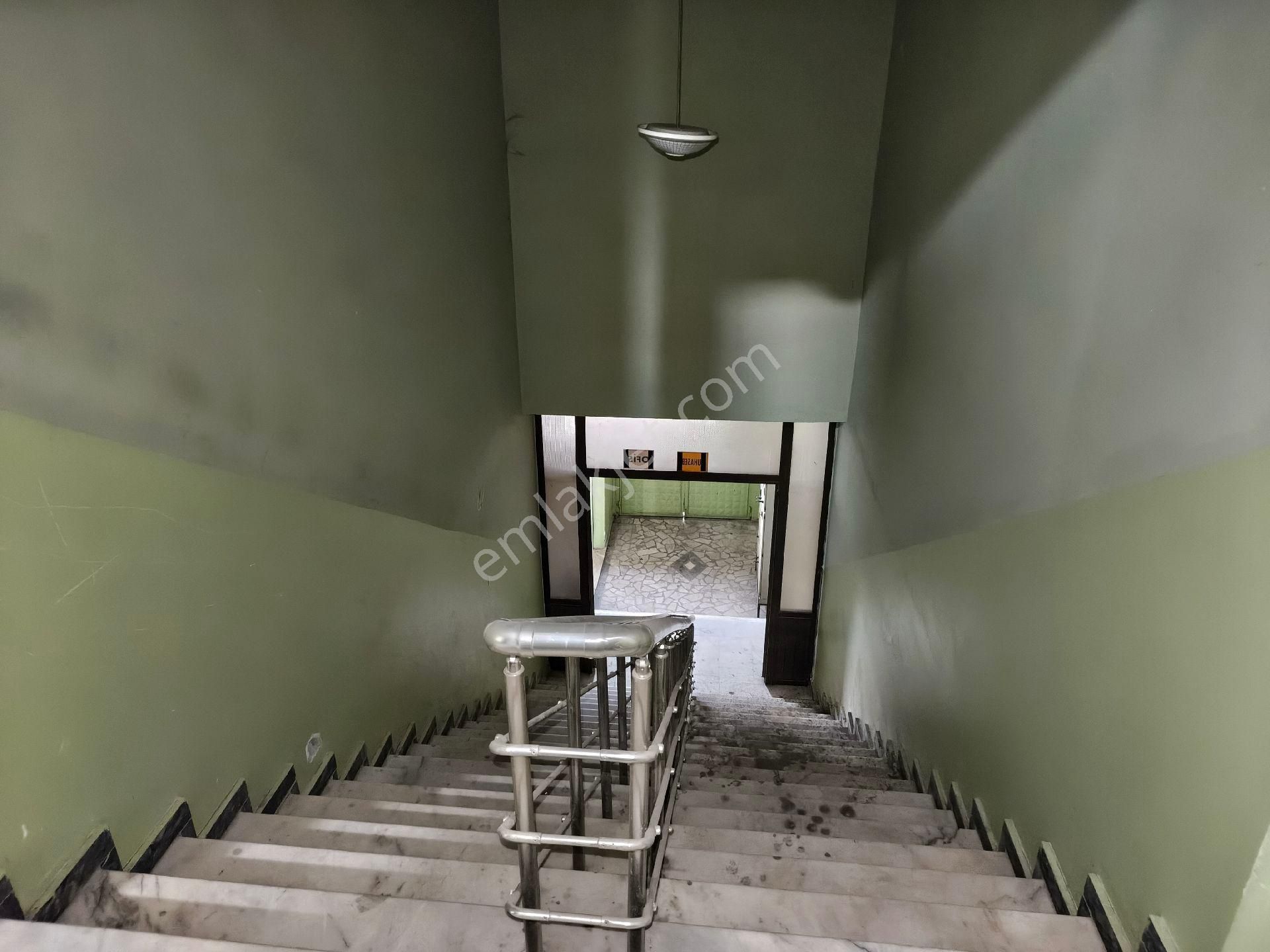 Adapazarı Zirai Aletler Sanayi Sitesinde İki Katlı İmalathane - Görsel 19