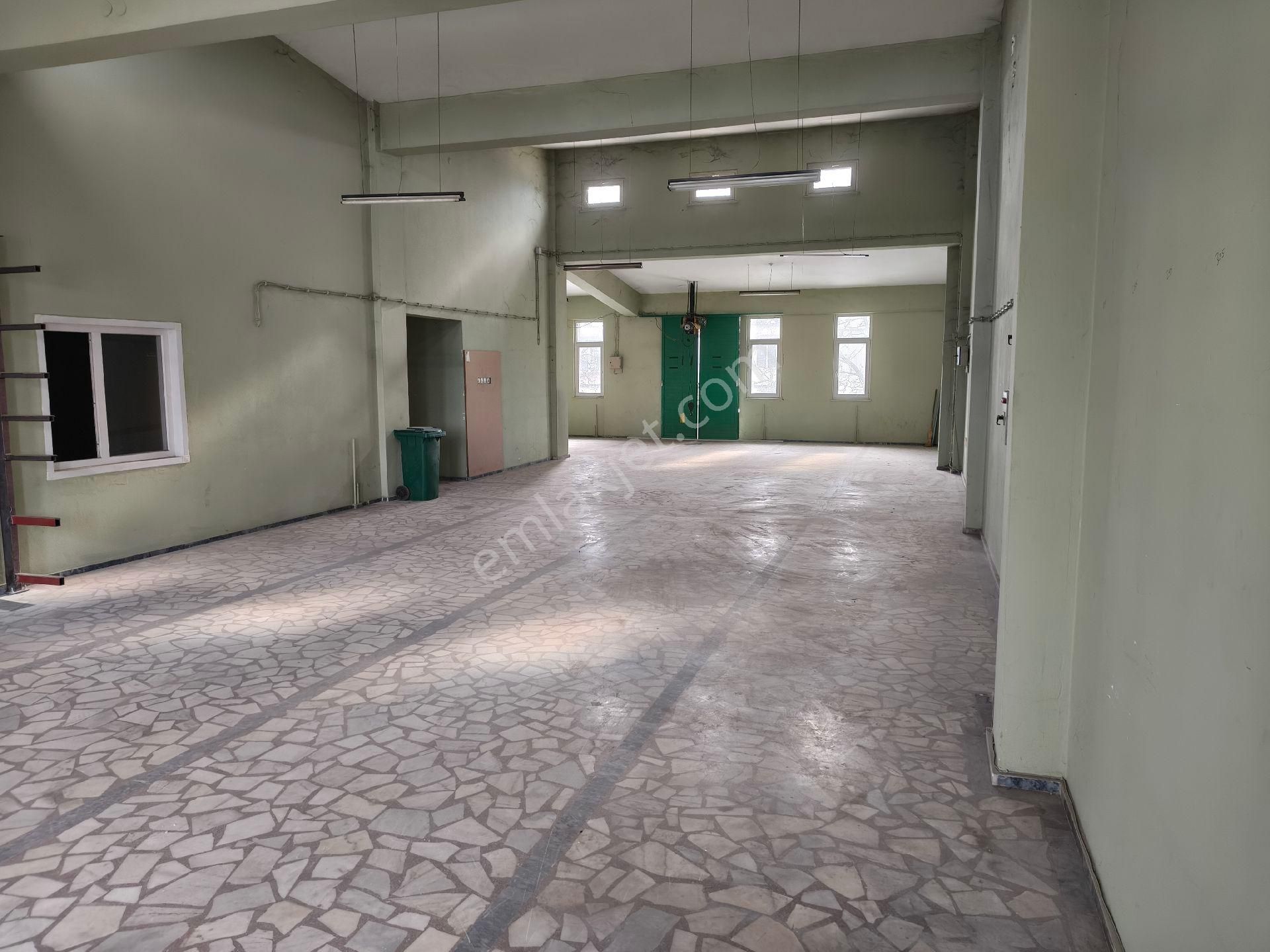 Adapazarı Zirai Aletler Sanayi Sitesinde İki Katlı İmalathane - Görsel 25