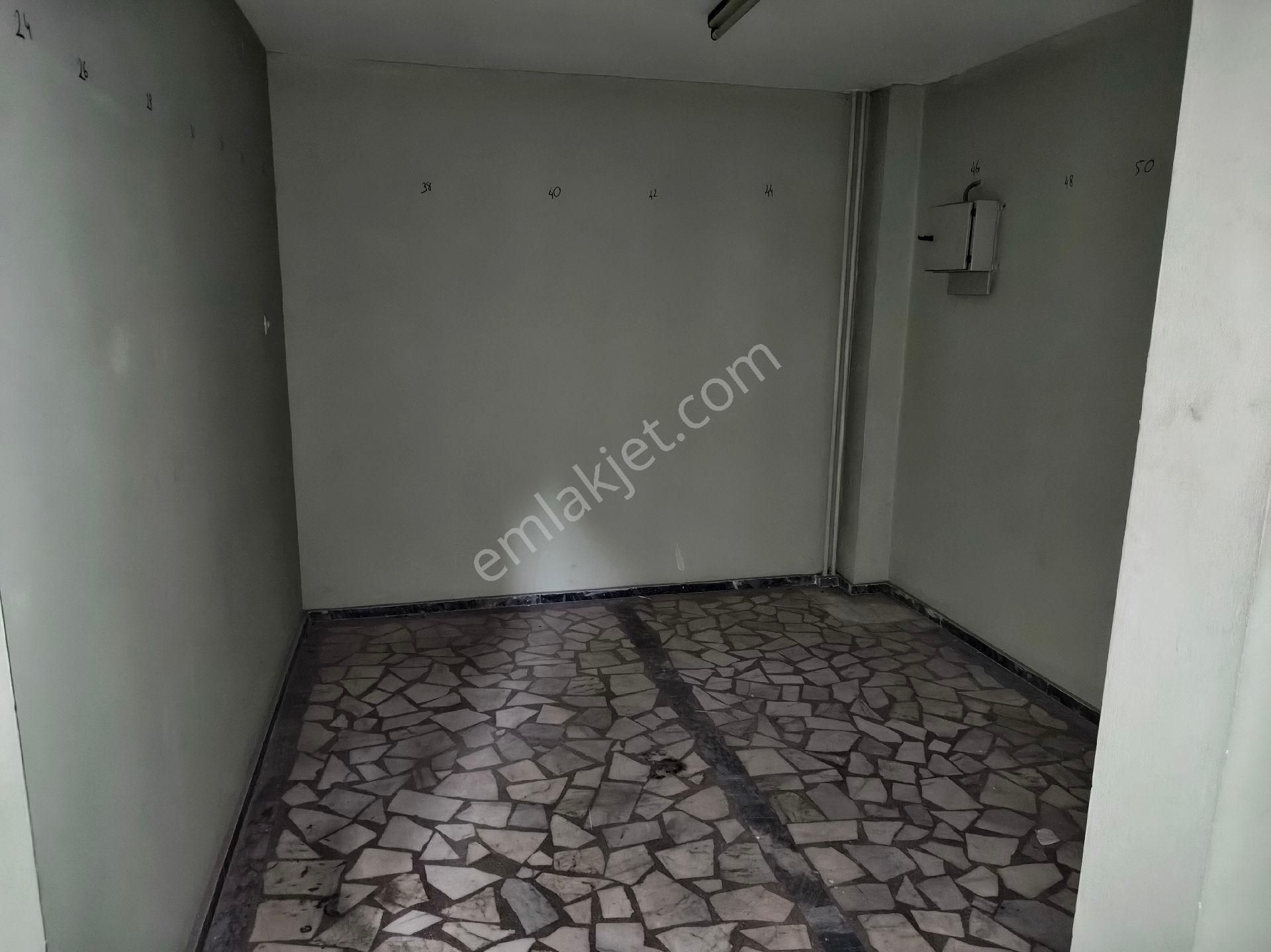 Adapazarı Zirai Aletler Sanayi Sitesinde İki Katlı İmalathane - Görsel 30