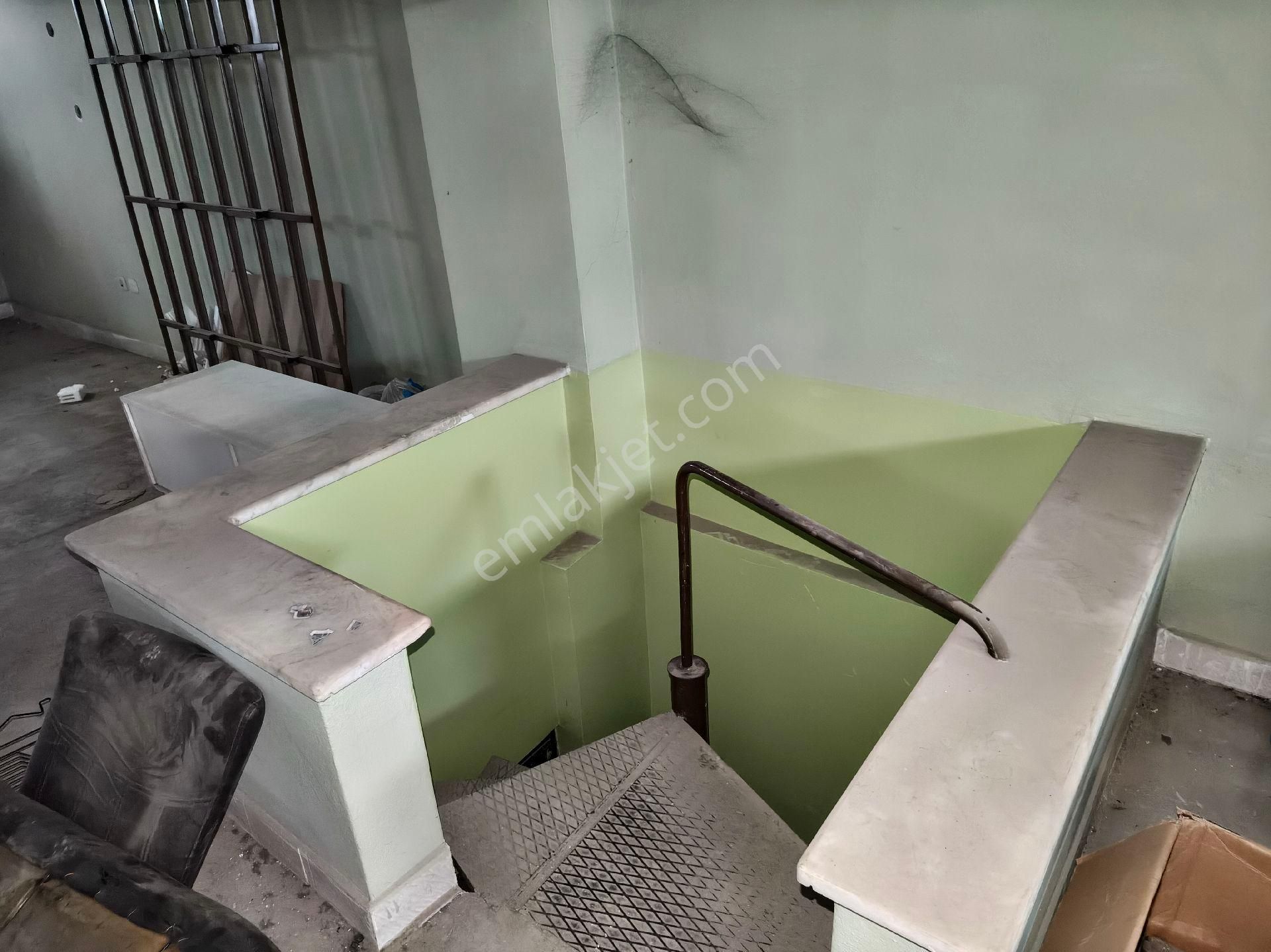 Adapazarı Zirai Aletler Sanayi Sitesinde İki Katlı İmalathane - Görsel 38