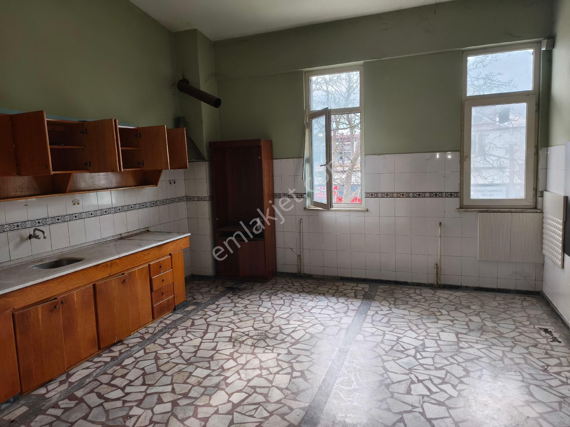 Adapazarı Zirai Aletler Sanayi Sitesinde İki Katlı İmalathane - Görsel 31