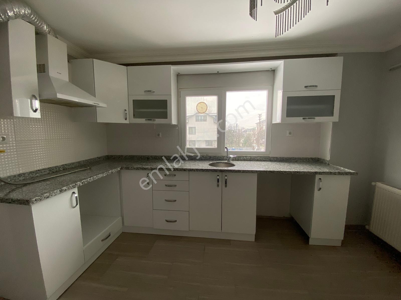 Yön Group' Tan Kiralık Müstakil Daire - Görsel 31