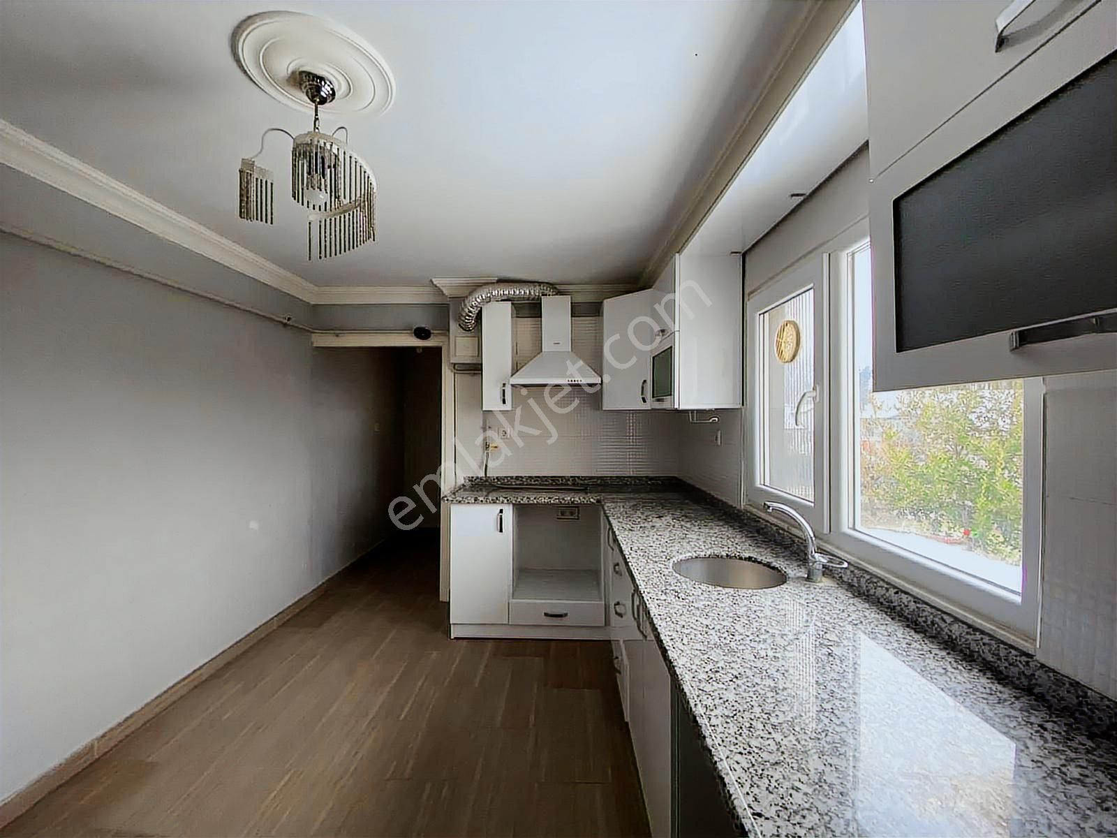 Yön Group' Tan Kiralık Müstakil Daire - Görsel 30