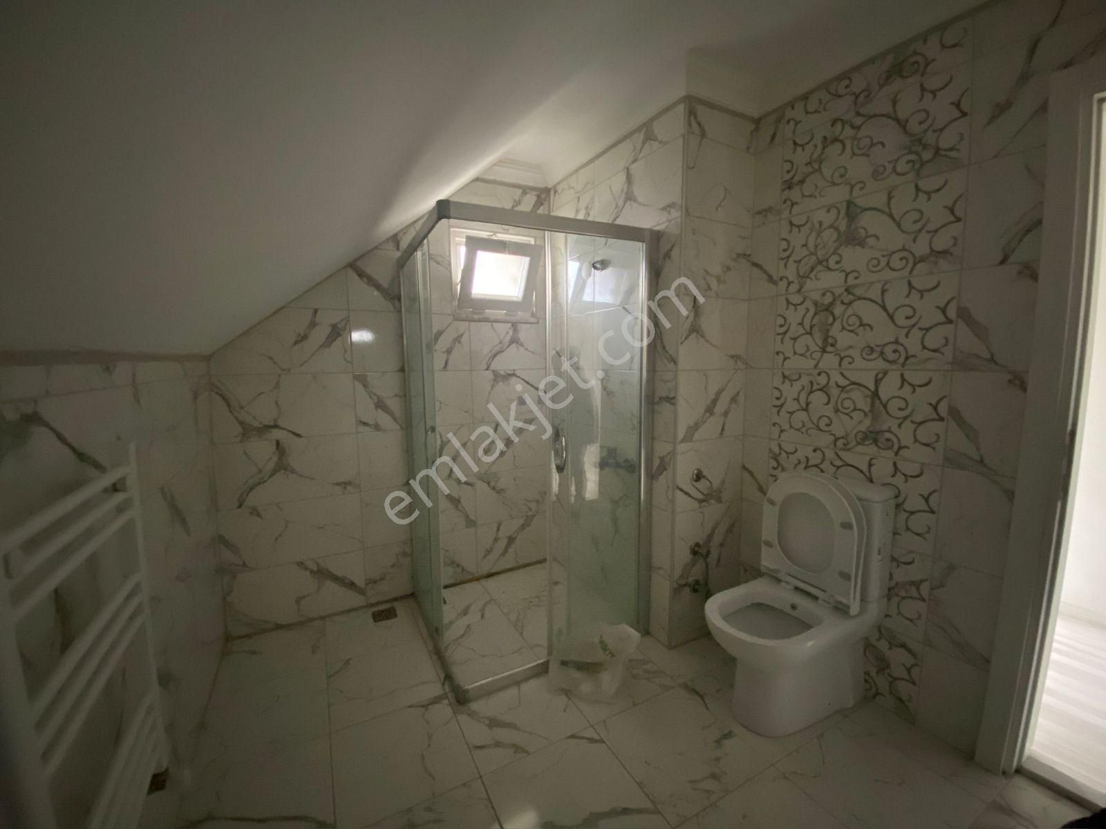 Yön Group' Tan Kiralık Müstakil Daire - Görsel 33