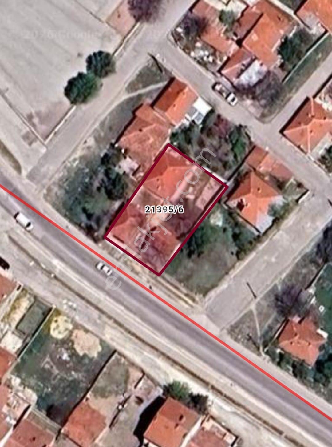 Elmas Gayrimenkulden Erenköyde Satılık Arsa - Görsel 2