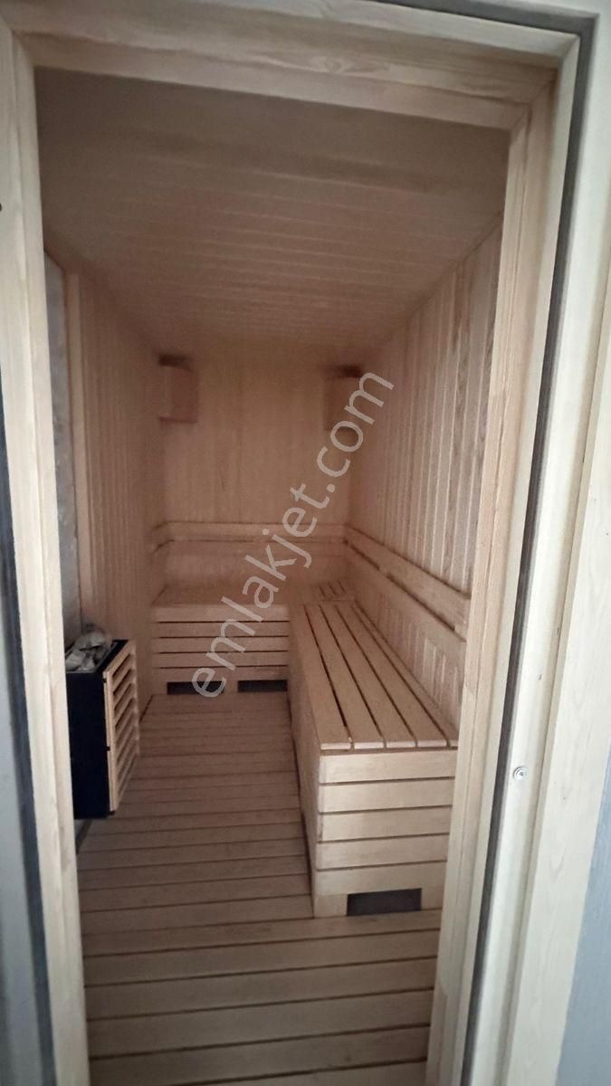 Fsn Den Saraycıkta Takaslı Sıfır Ultra Lux Saunalı 4+1 - Görsel 33