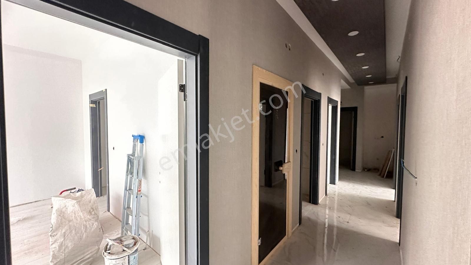 Fsn Den Saraycıkta Takaslı Sıfır Ultra Lux Saunalı 4+1 - Görsel 31